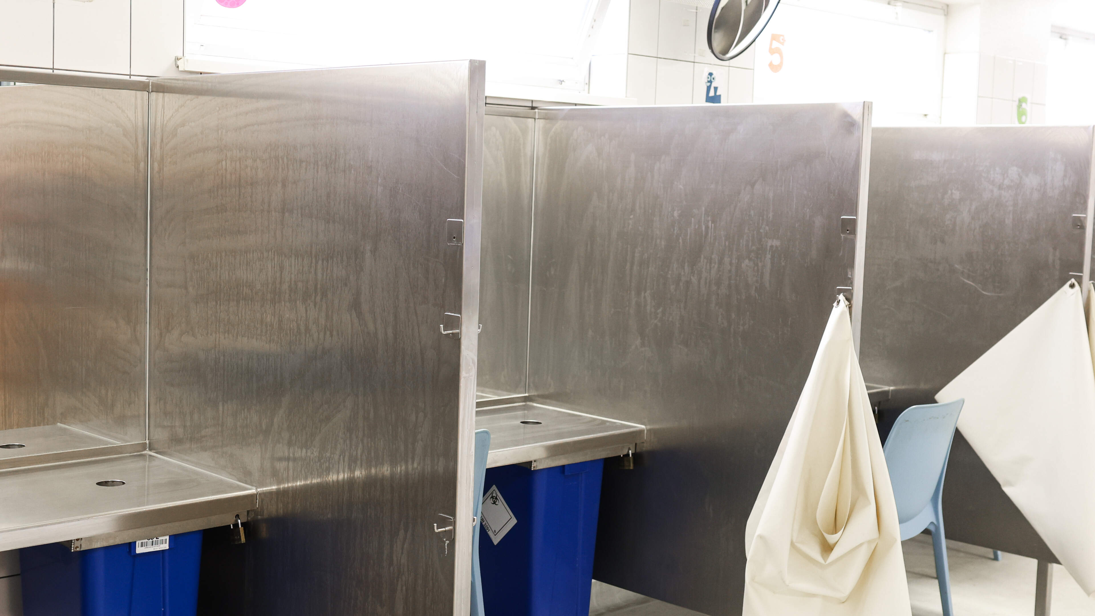 Drug overdose deaths in Luxembourg halved since 20