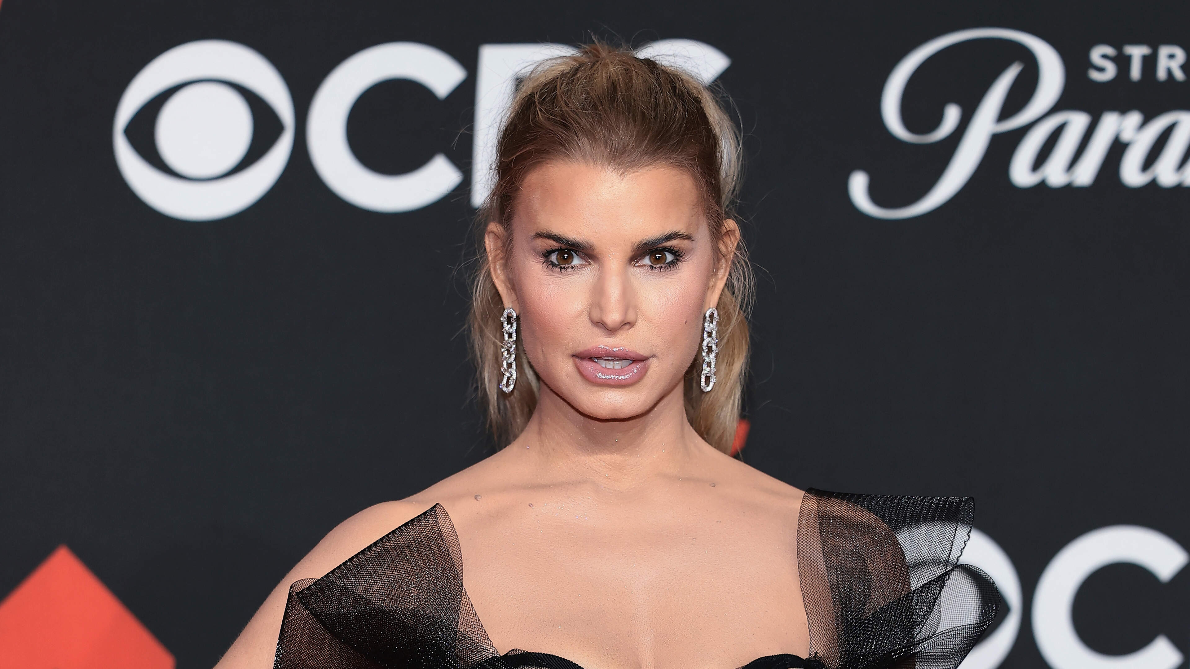 Jessica Simpson: „Ich war jemand, vor dem ich Angs
