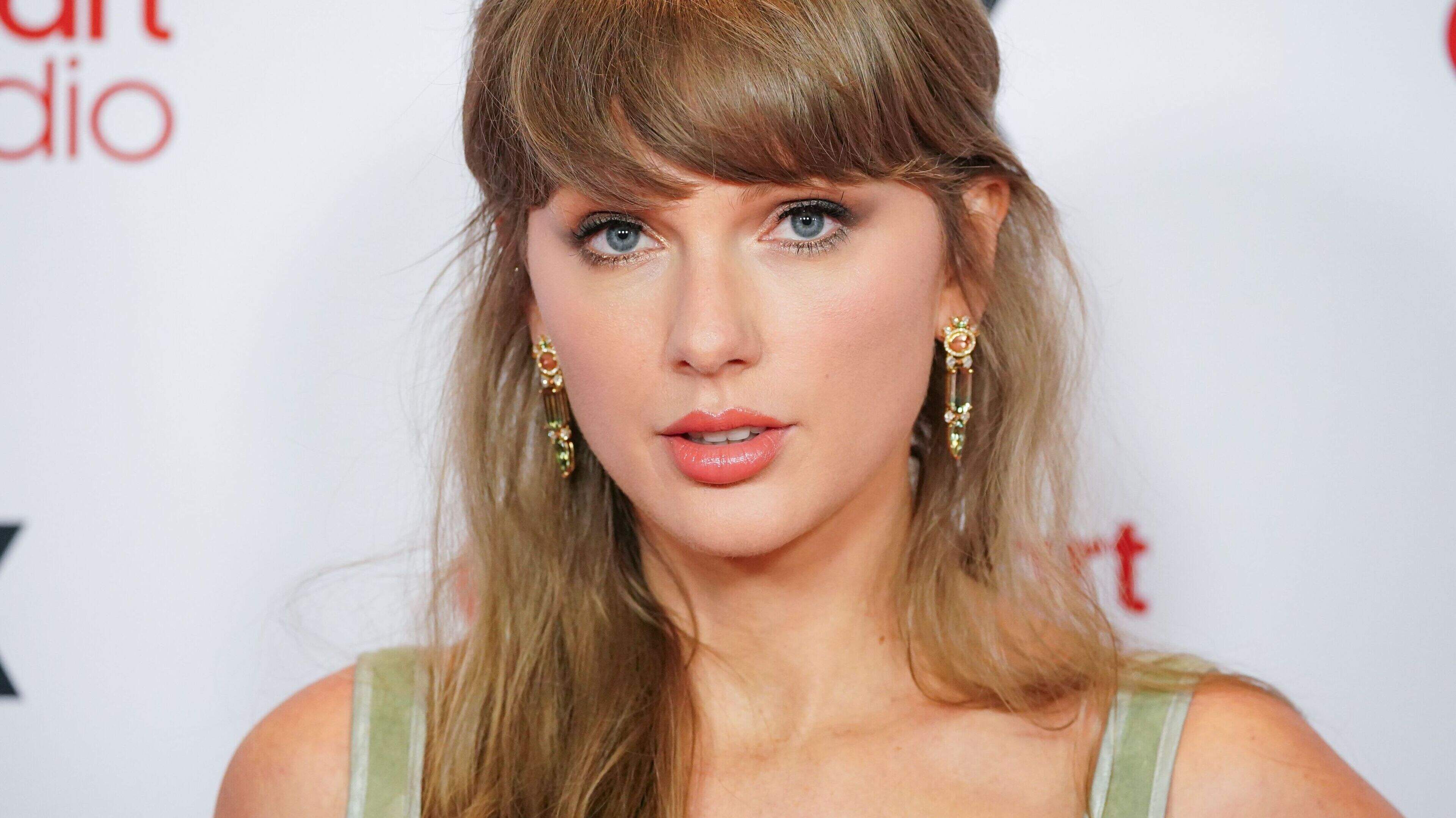 Taylor Swift mit neuem Song – für „Toy Story 5“