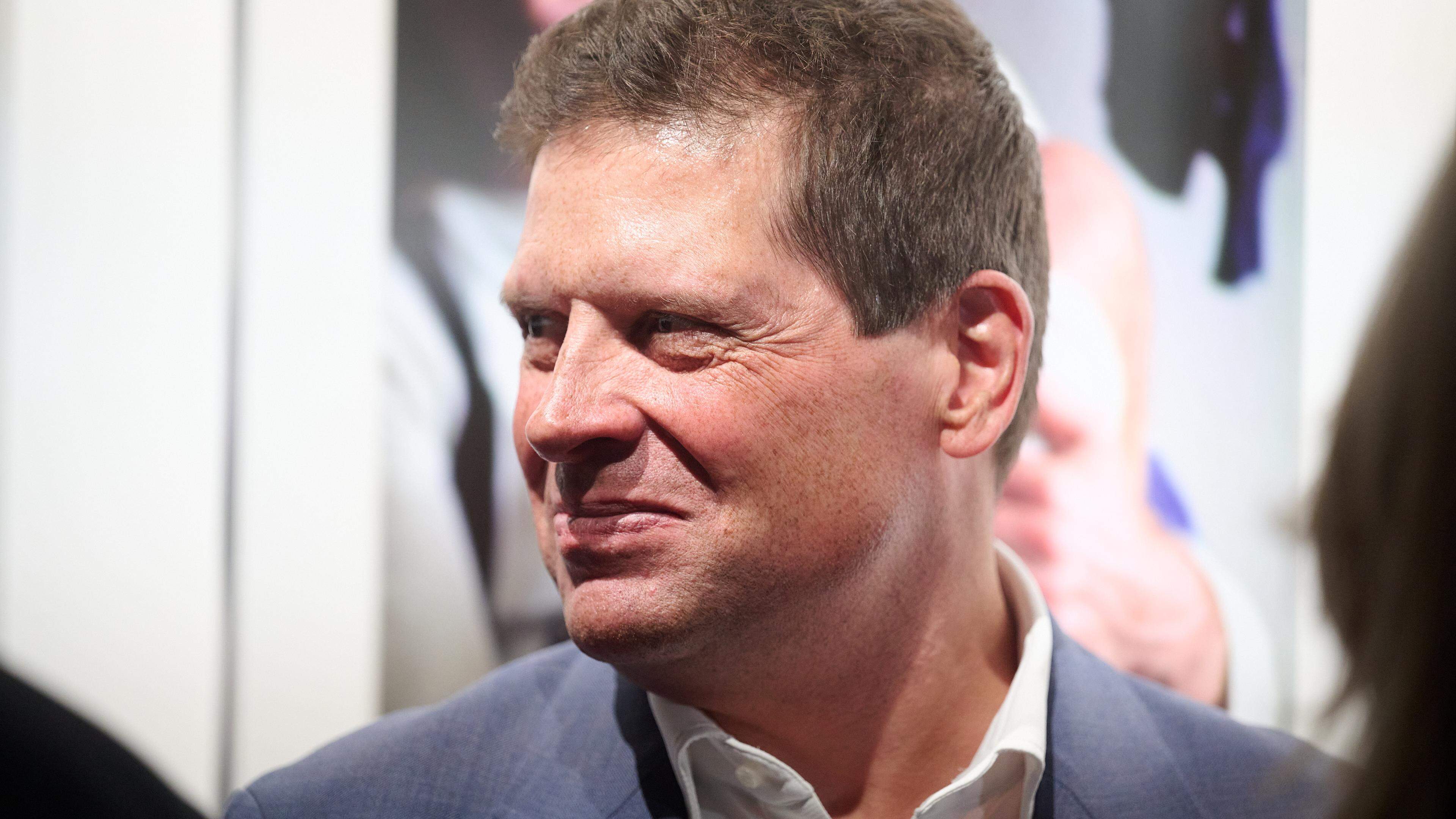 Ullrich describes the accident: « Frontal in me » +++ Johansson: « Avengers » was ignored at the Oscars
