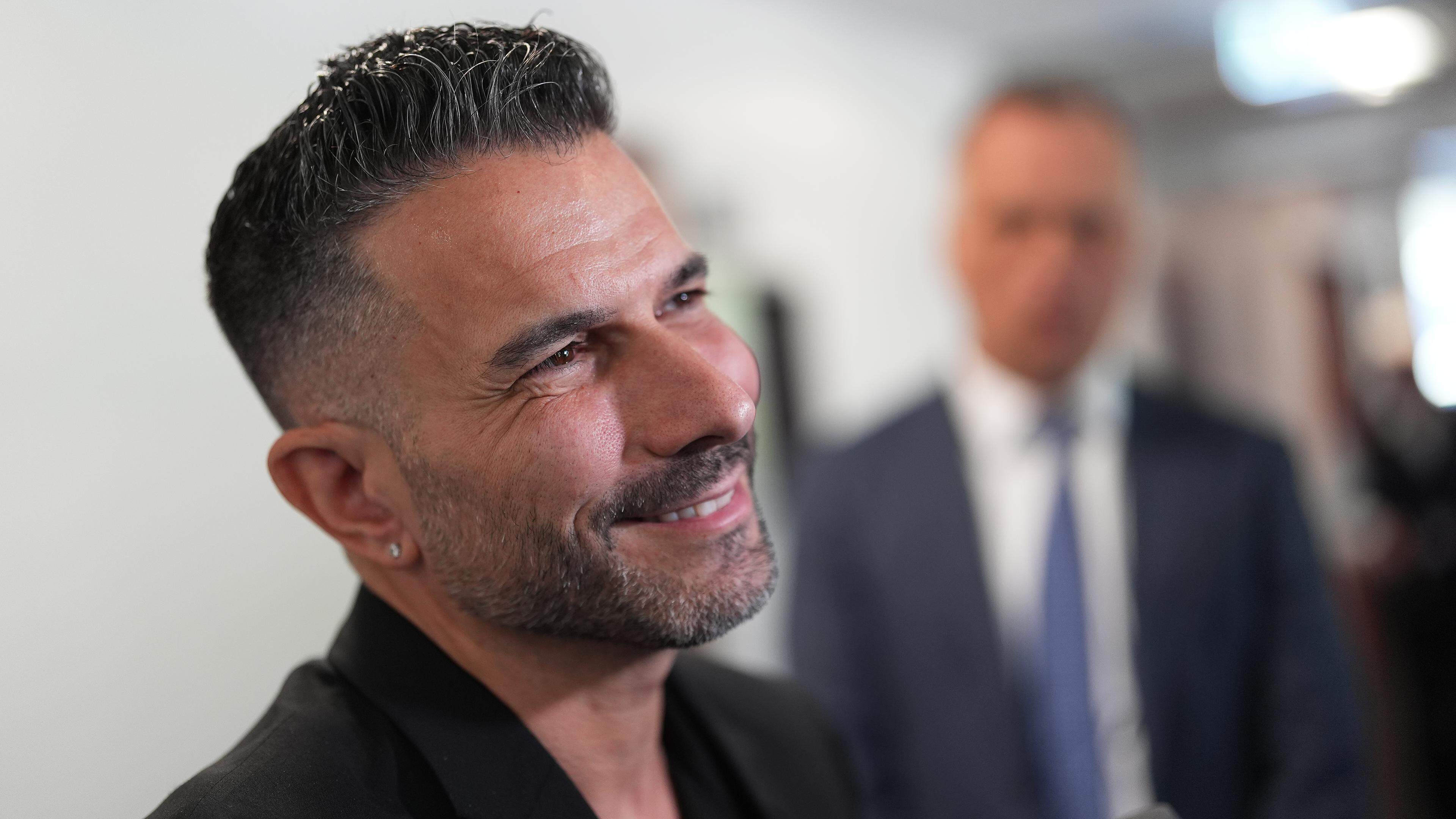 Singer Marc Terenzi acquitted | Luxembourg word