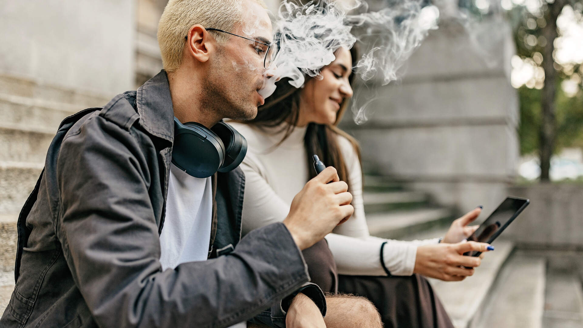 e zigarette luxemburg Vape Luxemburg Familienbetrieb aus Holzem mischt Markt der E-Zigaretten auf