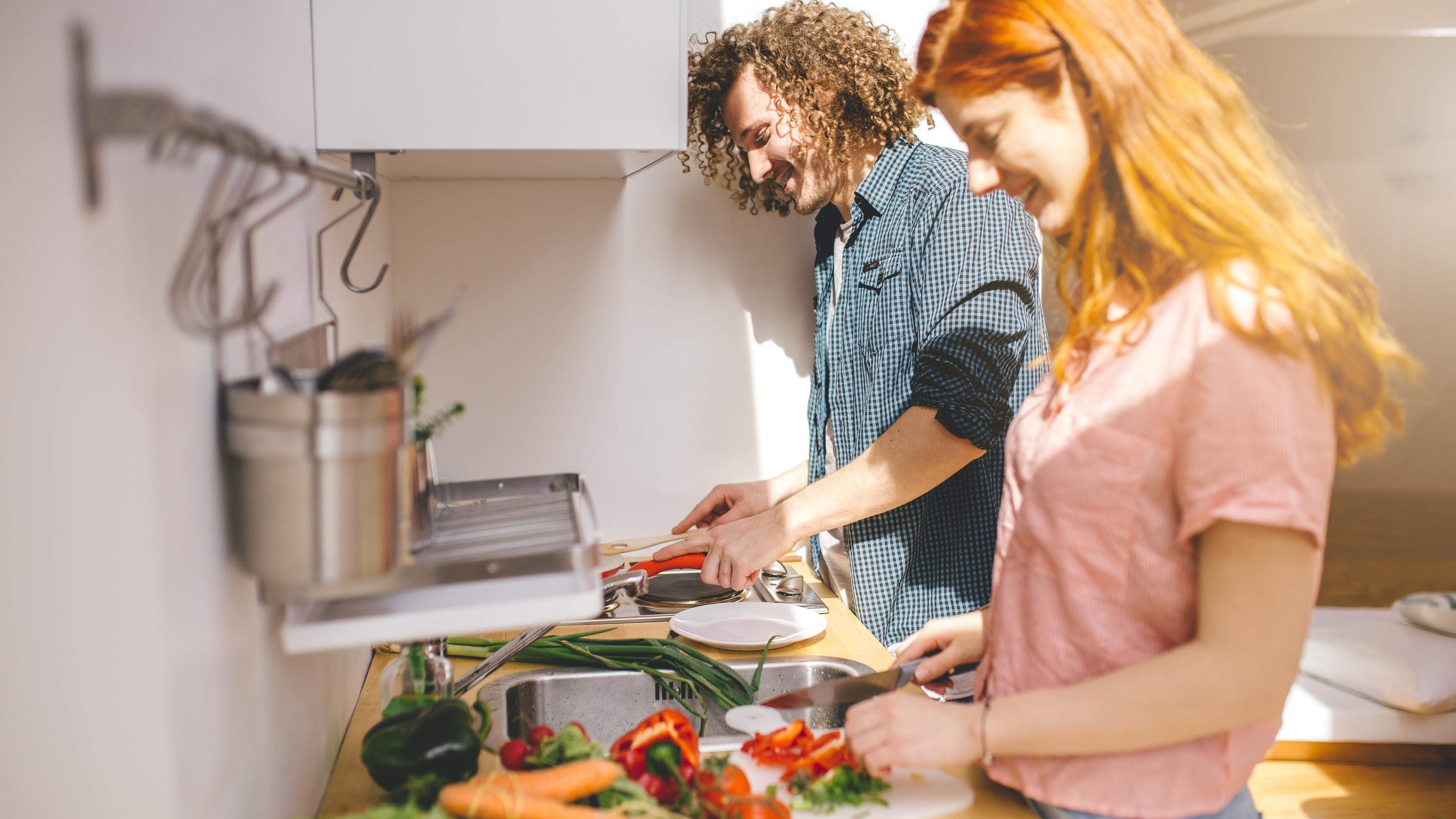 Healthy for humans and earth: the planetary health diet