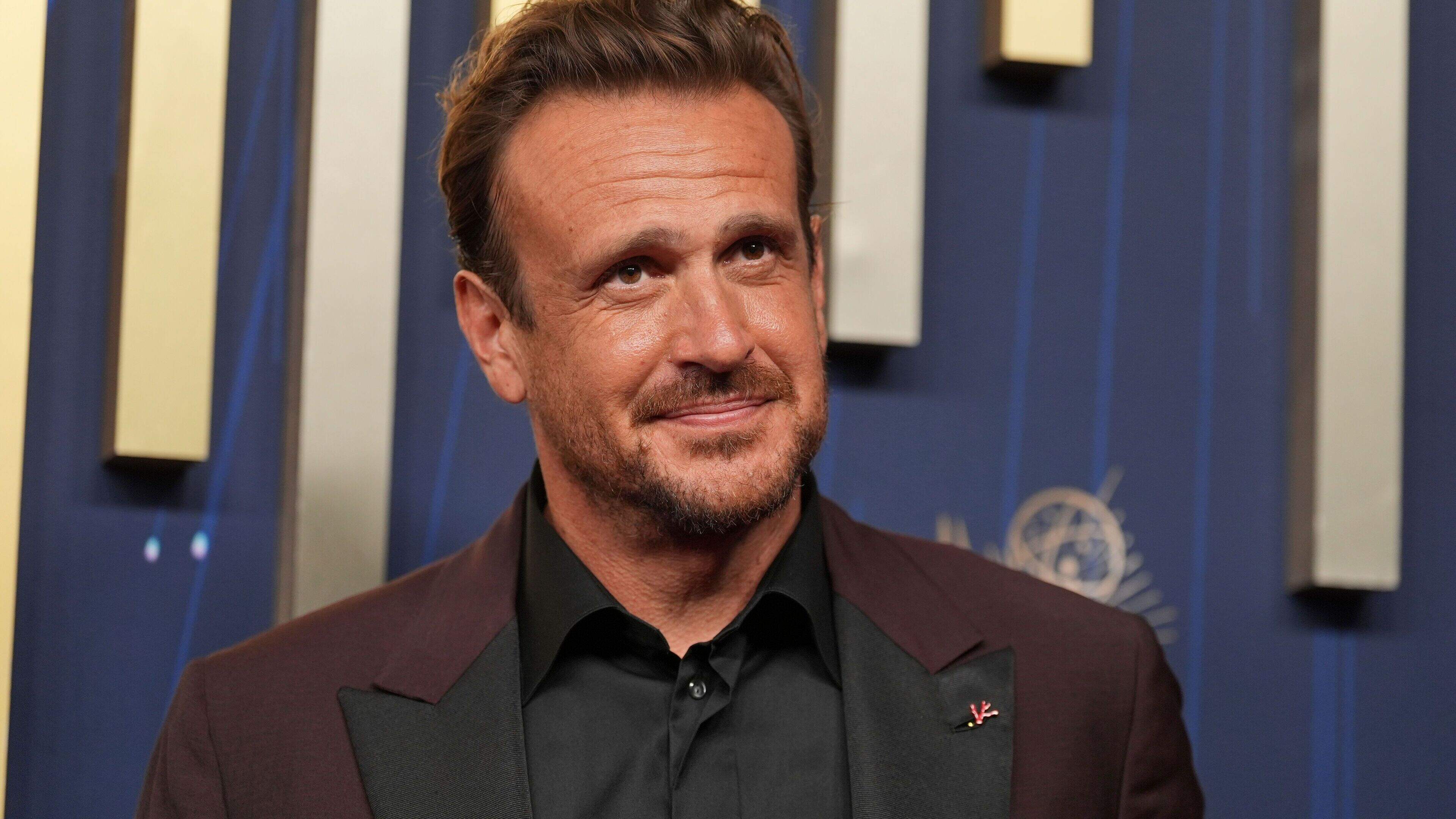 Jason Segel: „Bin mit dem besten Menschen der Welt zusammen“