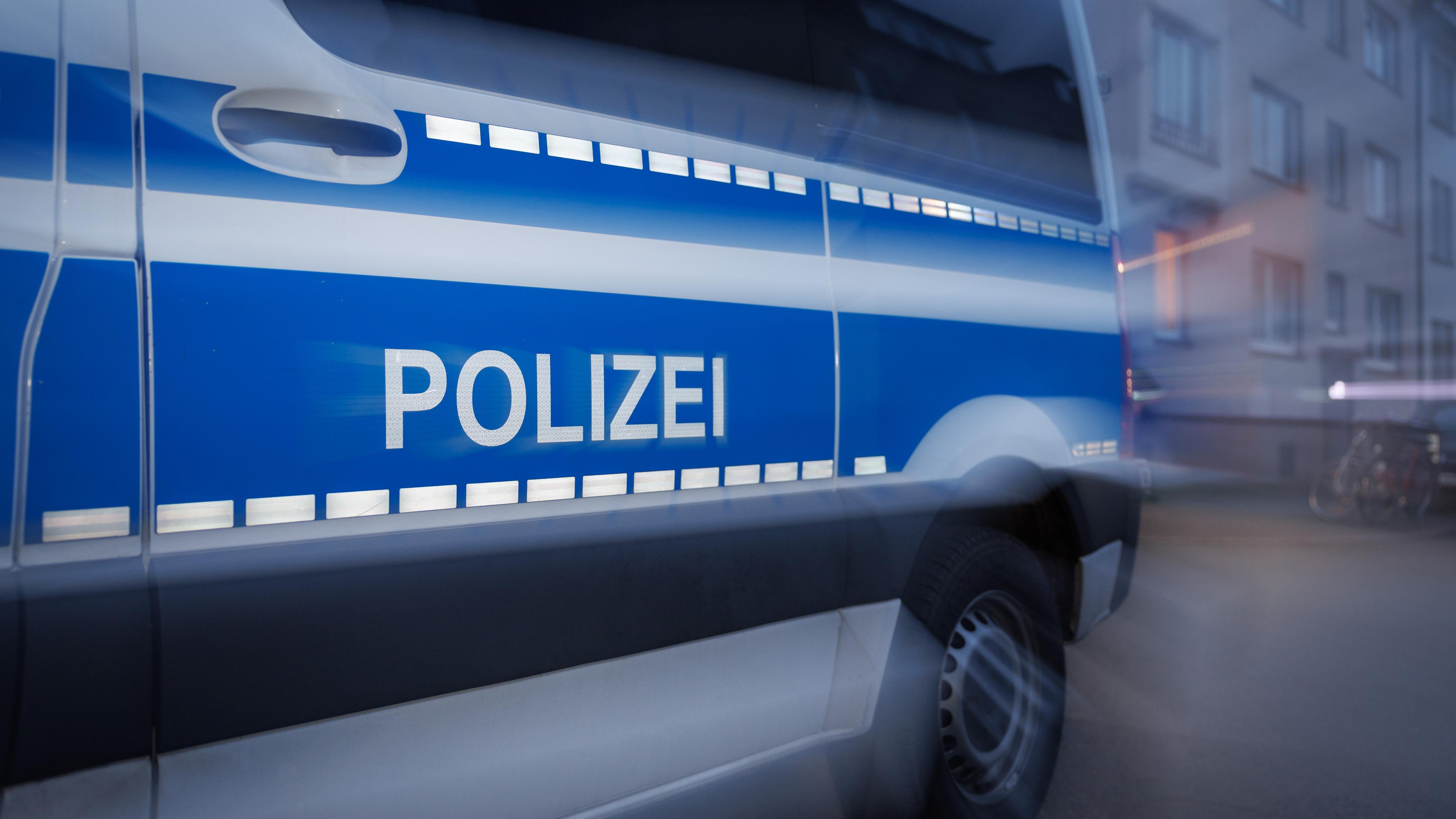 The accused ghost driver does not yet make a statement
