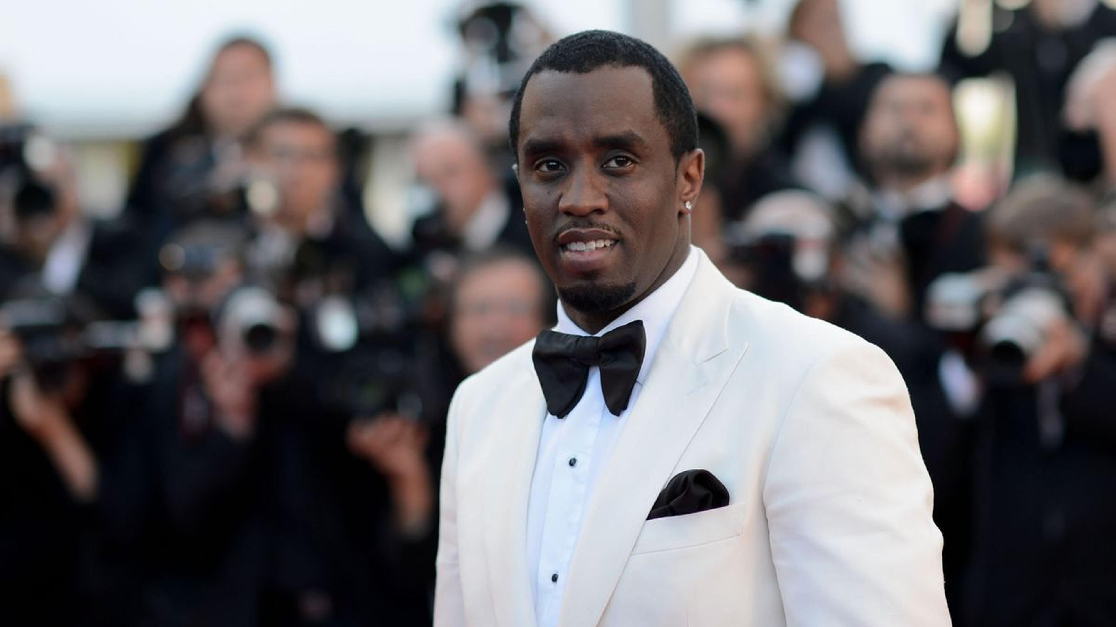 COMBS process: Ex-girlfriend did not believe that he would change