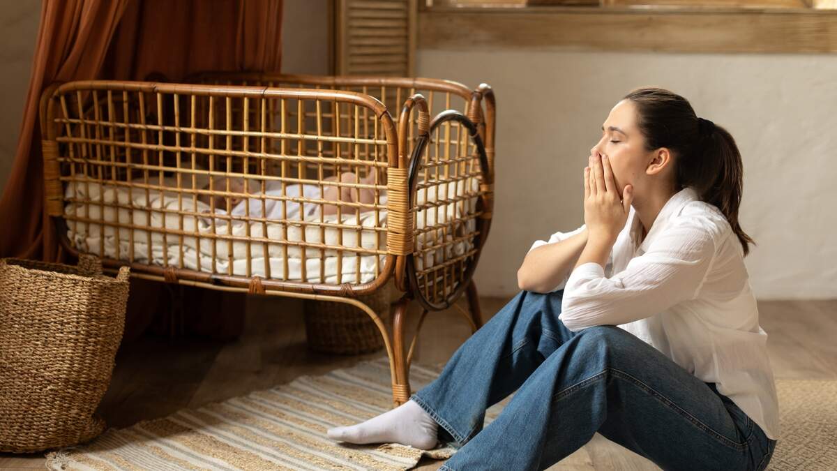 Postpartum Crisis in Focus - News Directory 3