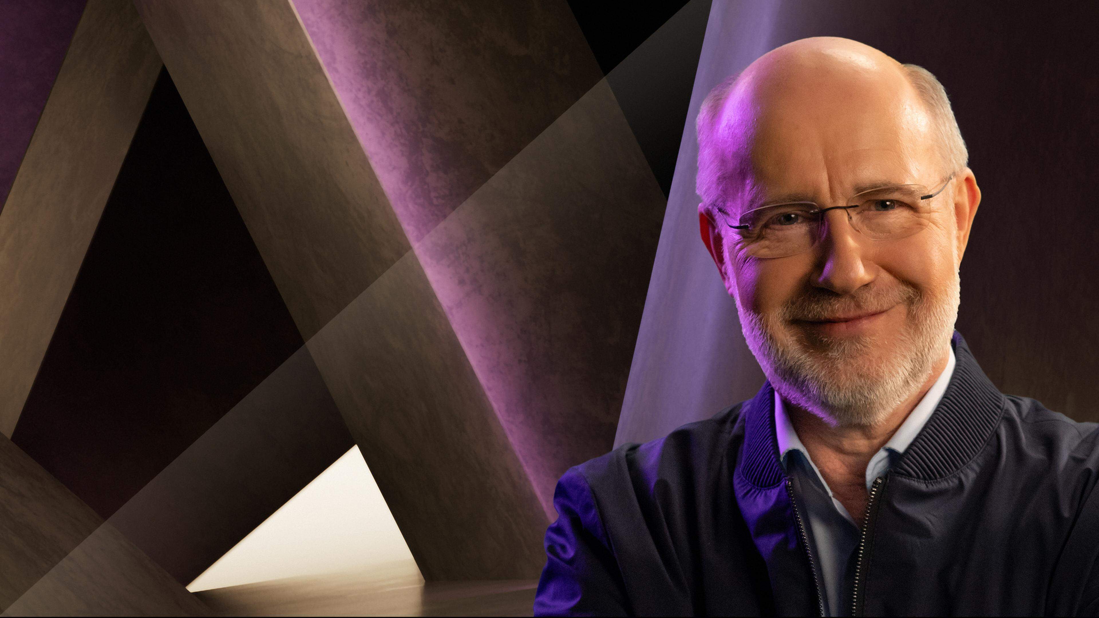 « Terra X – The big questions » with Prof. Harald Lesch on ZDF