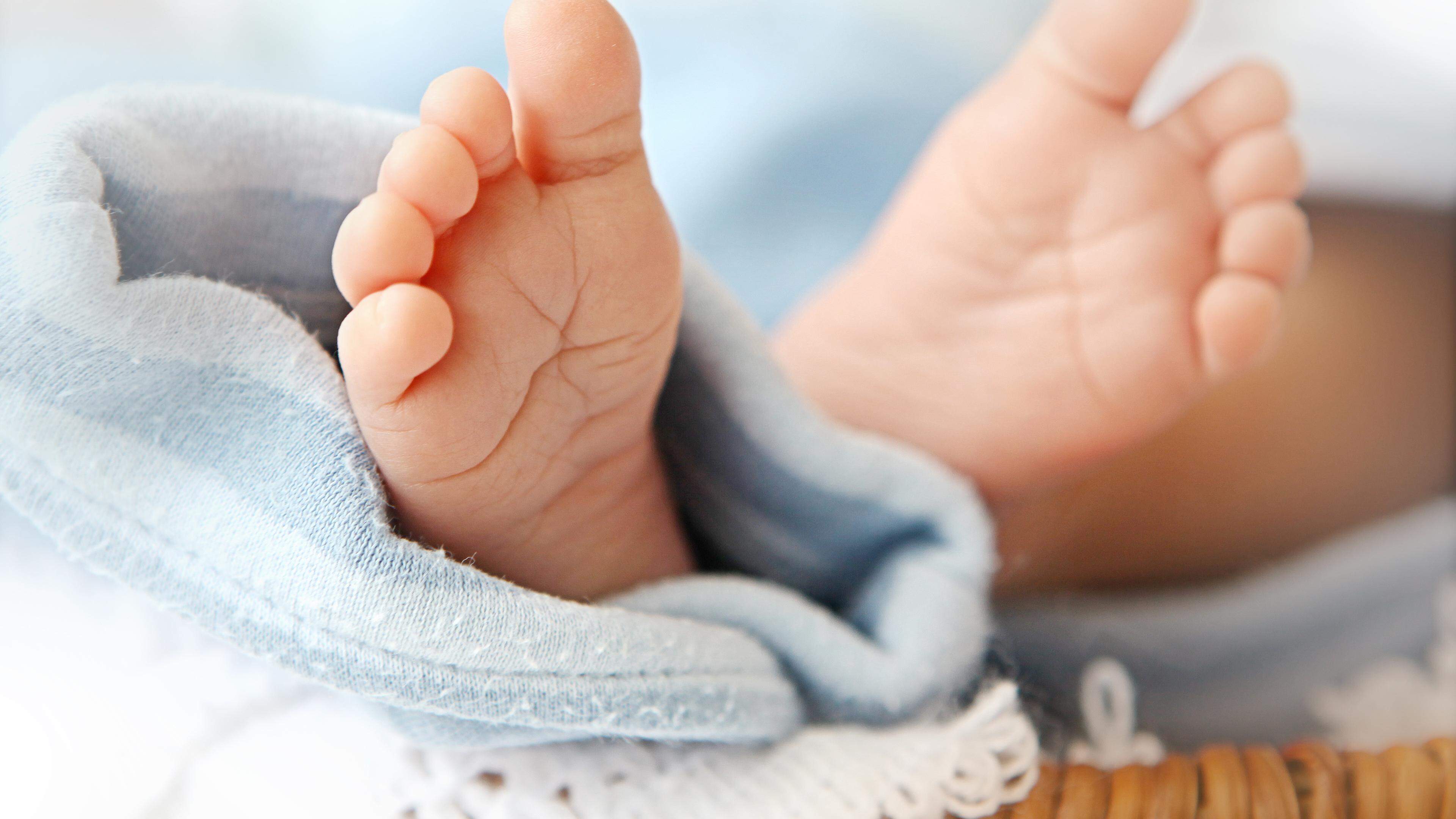 Luxemburg testet Neugeborene lediglich auf sechs Krankheiten. In einigen europäischen Ländern sind es weit mehr. 