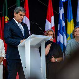 « Schengen is the solution, not the problem »