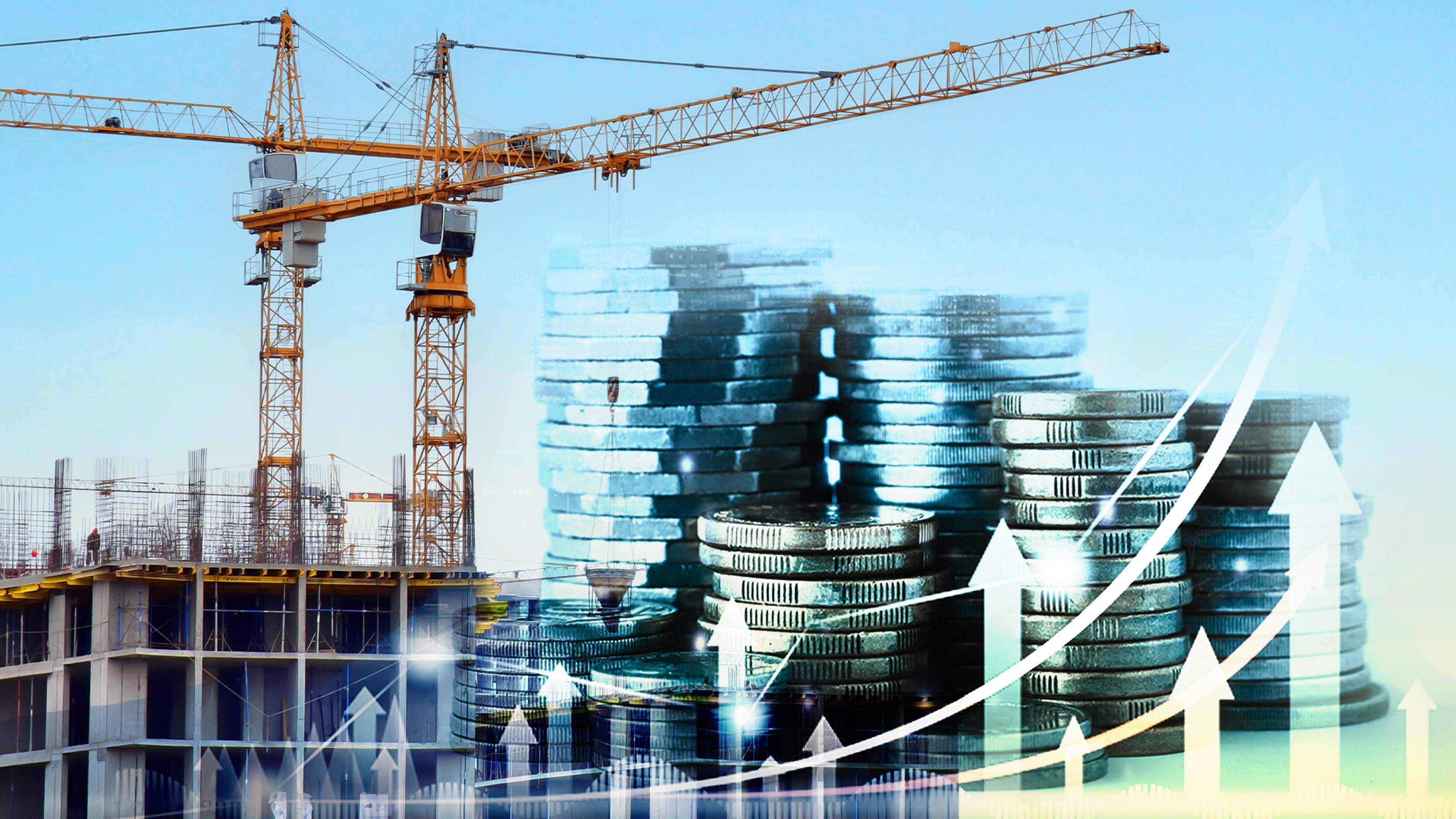 End of housing development: government ensures a transition period