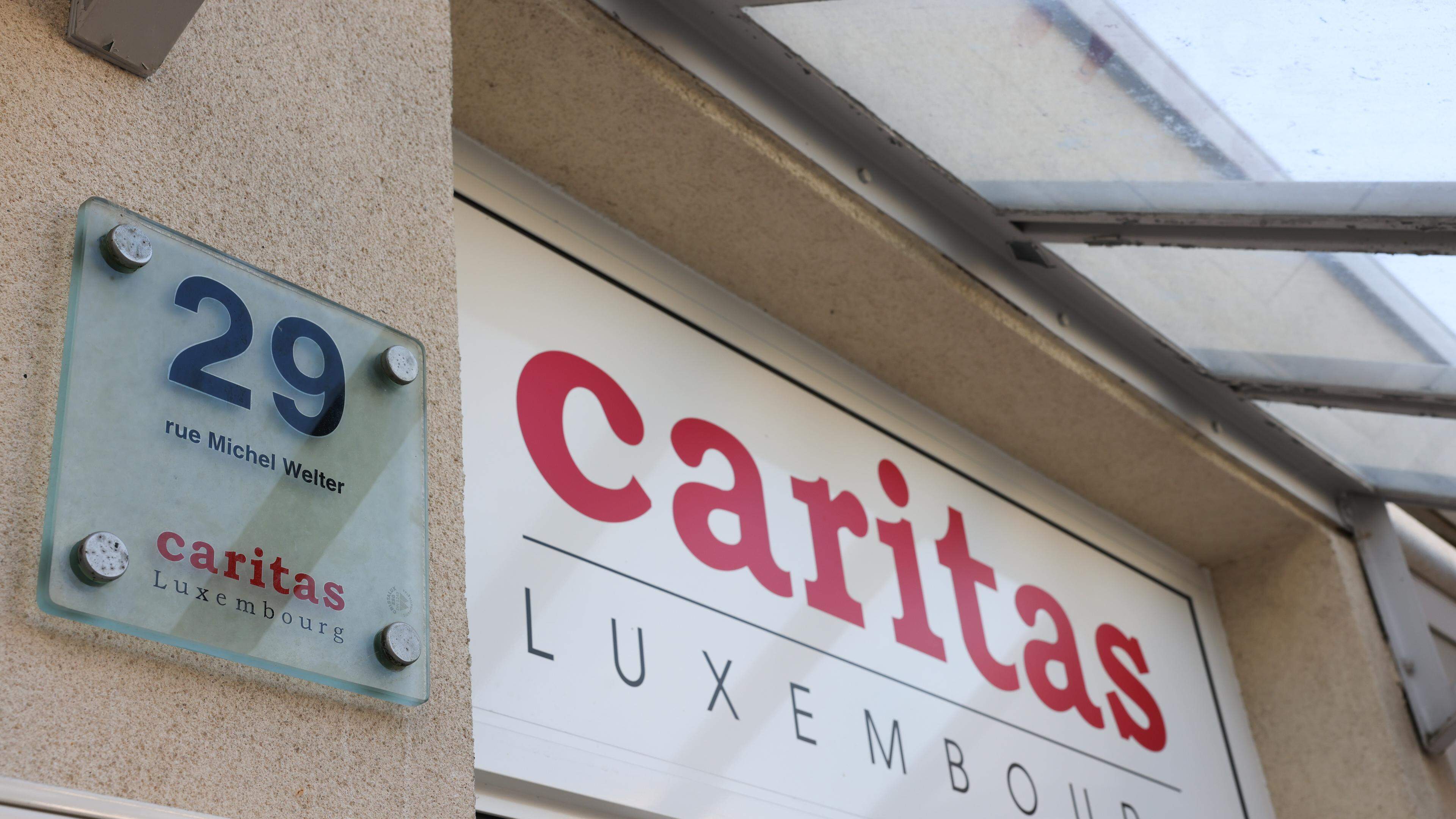 Caritas refuses to issue session documents