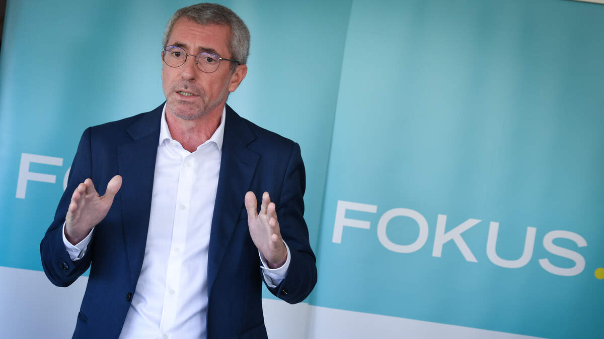 Frank Engel ignoriert die Warnungen des EU-Parlaments