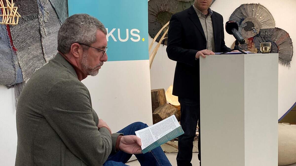 Selon Frank Engel, le gouvernement «mise sur l’esbroufe»