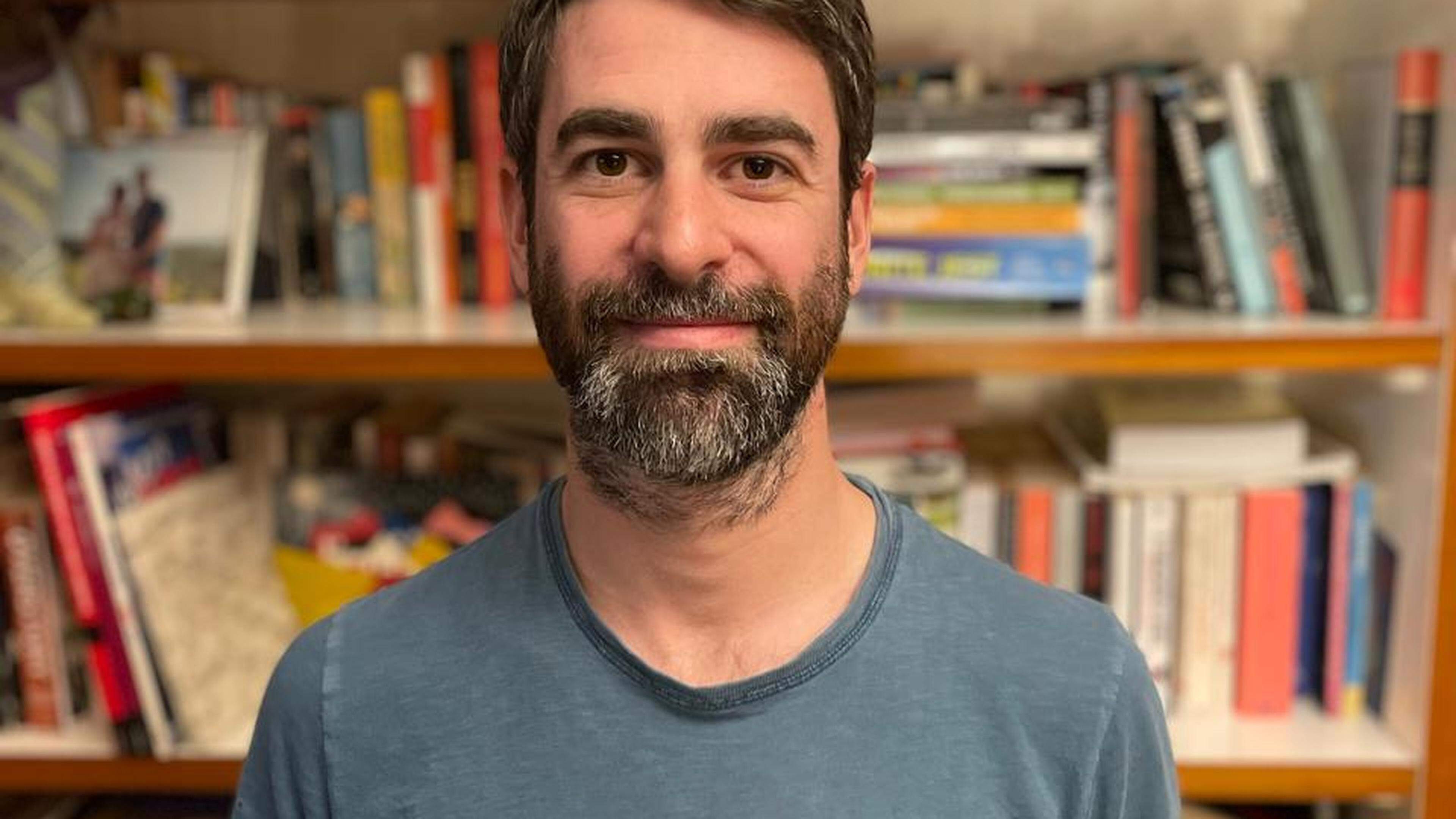 Grands of Robert Krieps wins Pulitzer Prize with research on drug trafficking