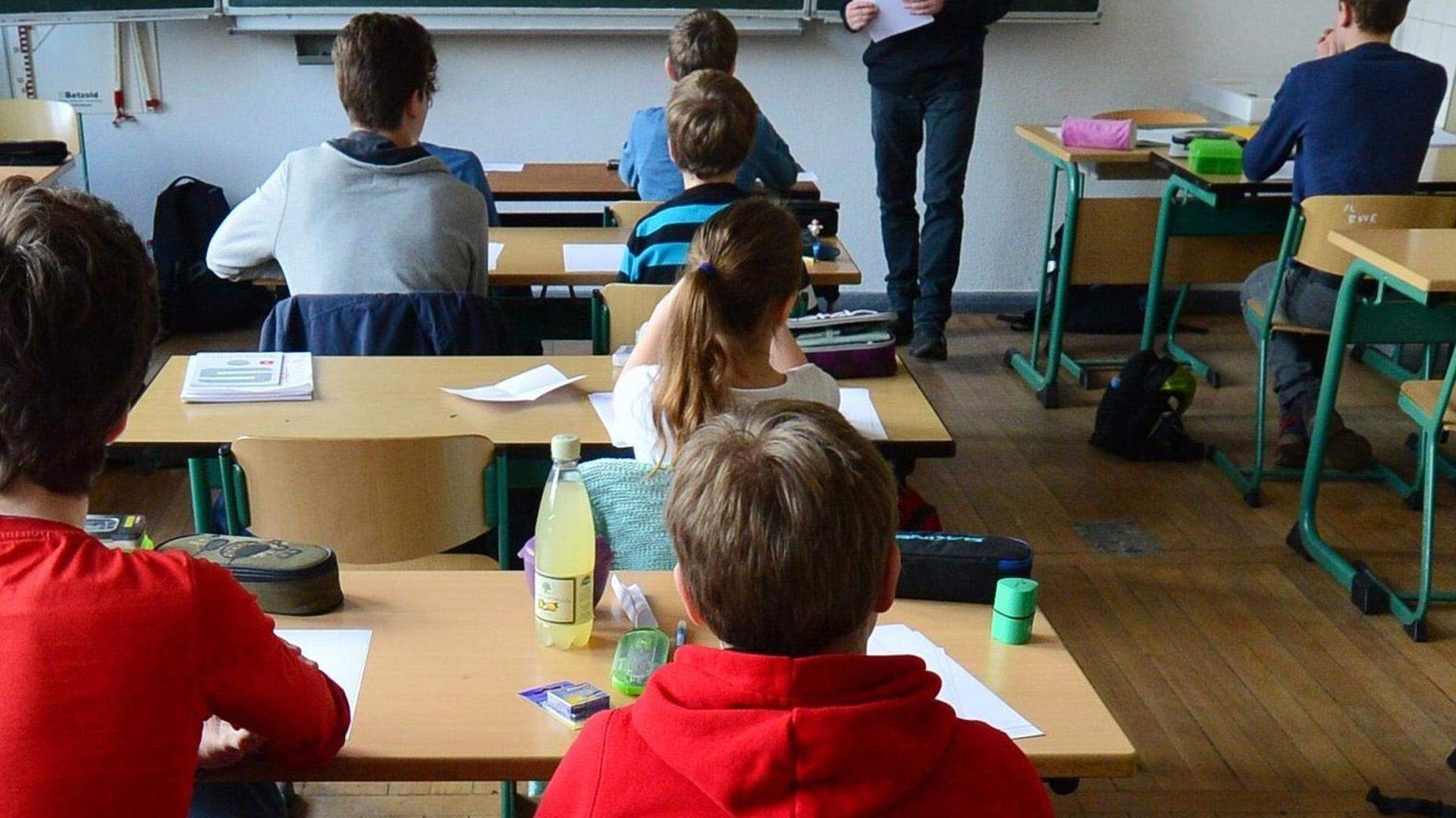 Manchen Schülern fällt es besonders schwer, im Luxemburger Schulsystem ihren Weg zu finden.