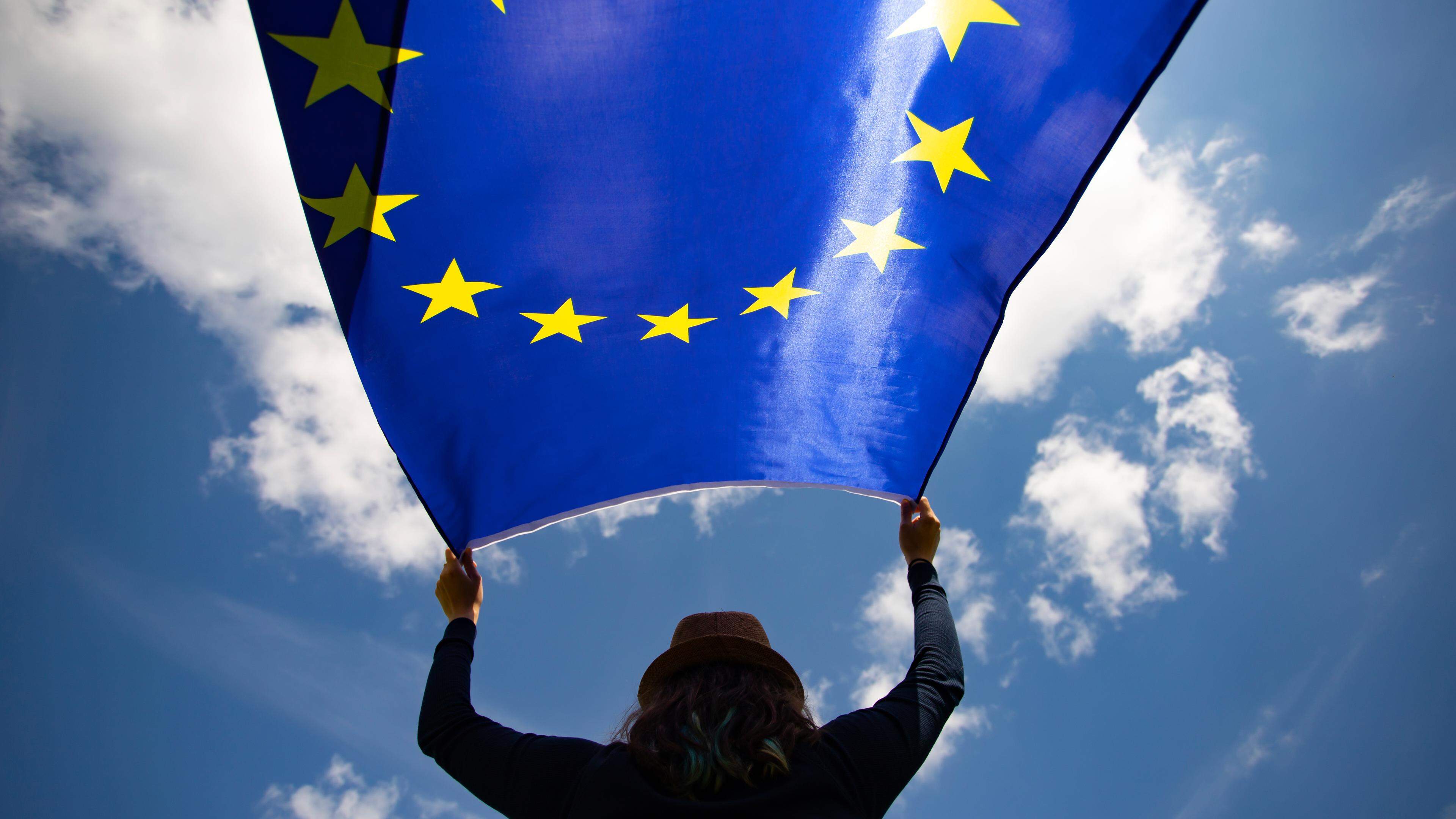Luxembourgers are concerned about the economic future of Europe