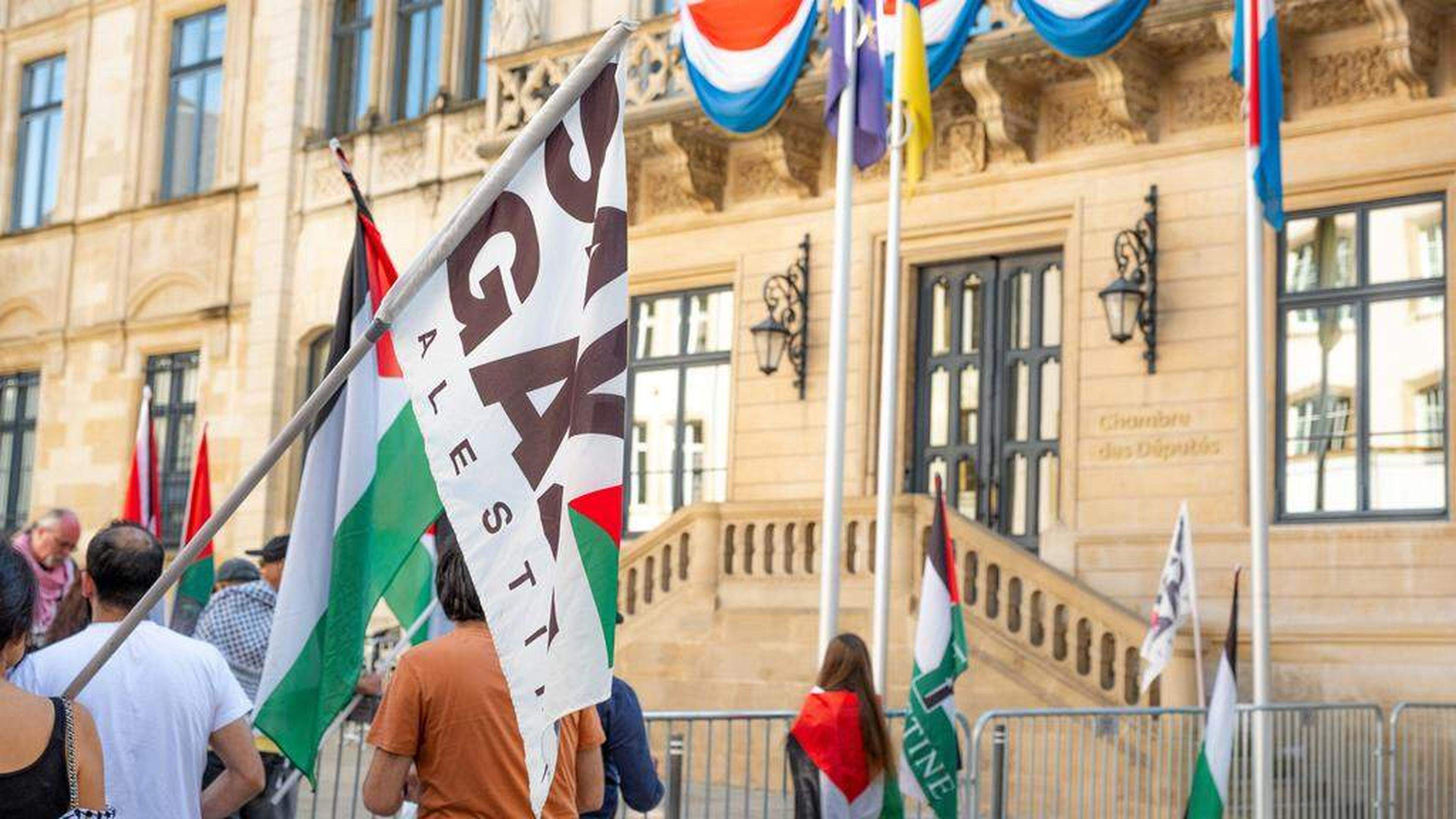 Agreement between Israel and the EU ensures controversy among deputies