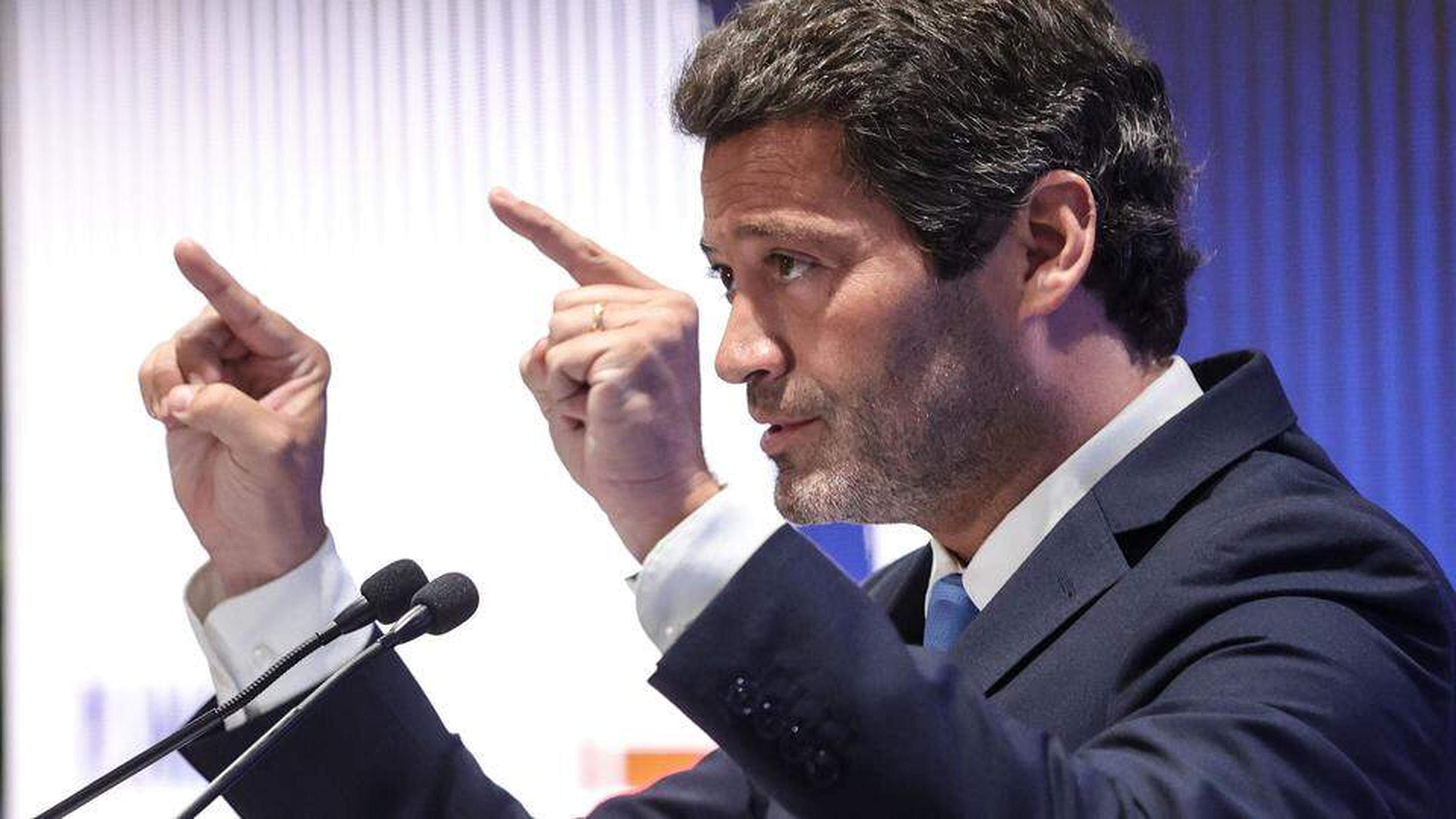 Right -wing populist Chega wins at Luxembourg’s Portuguese