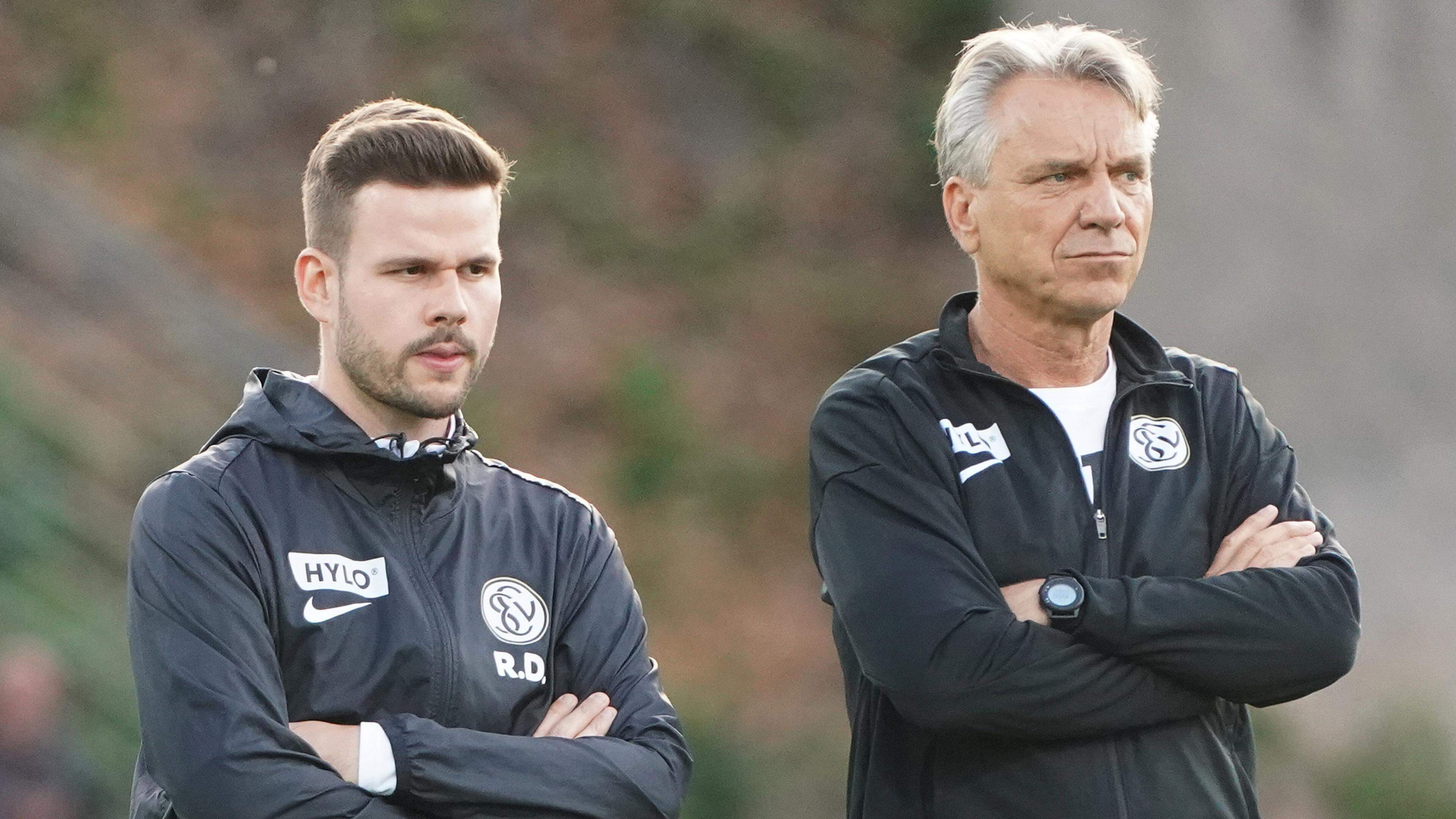 Does a Luxembourg change to the Bundesliga?