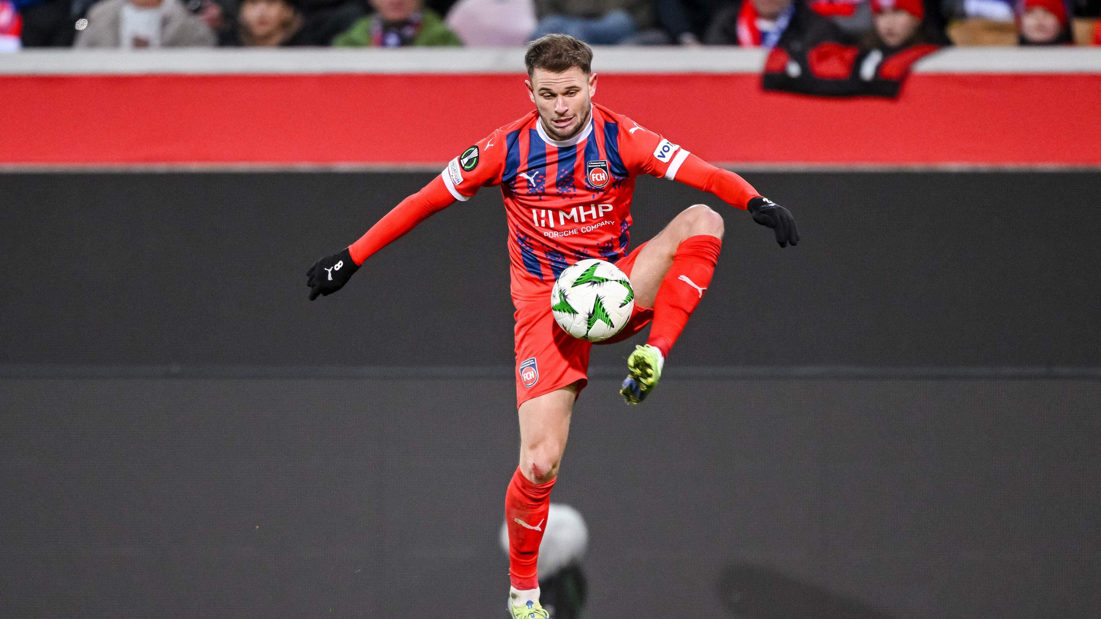Luxembourg magic foot will become a savior against Elversberg