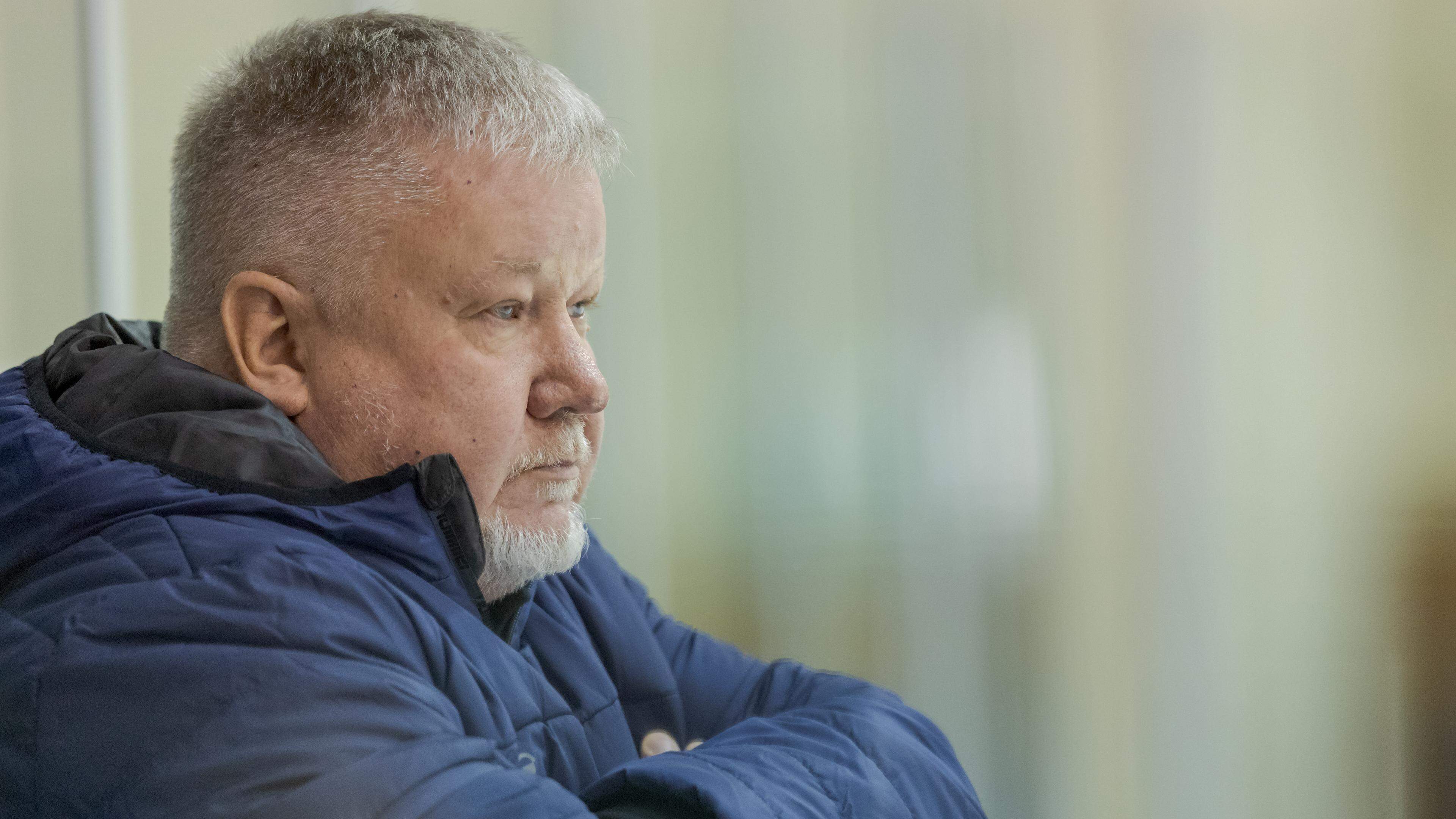 Eishockey-Nationalmannschaft steigt in Division III B ab    