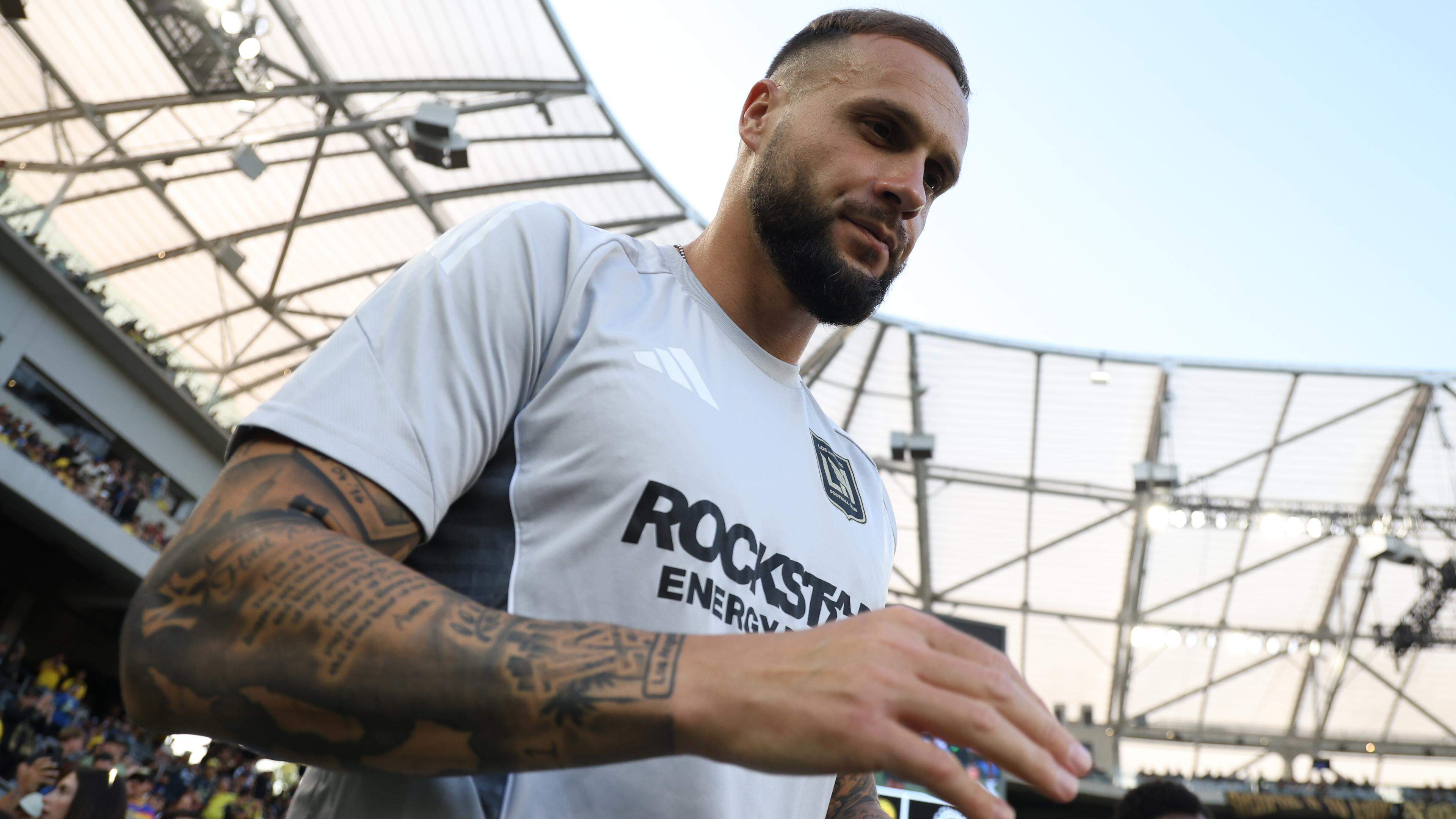 Despite Club World Cup, Maxime Chanot thinks of FLF affair: « It was pointless to nominate Gerson »