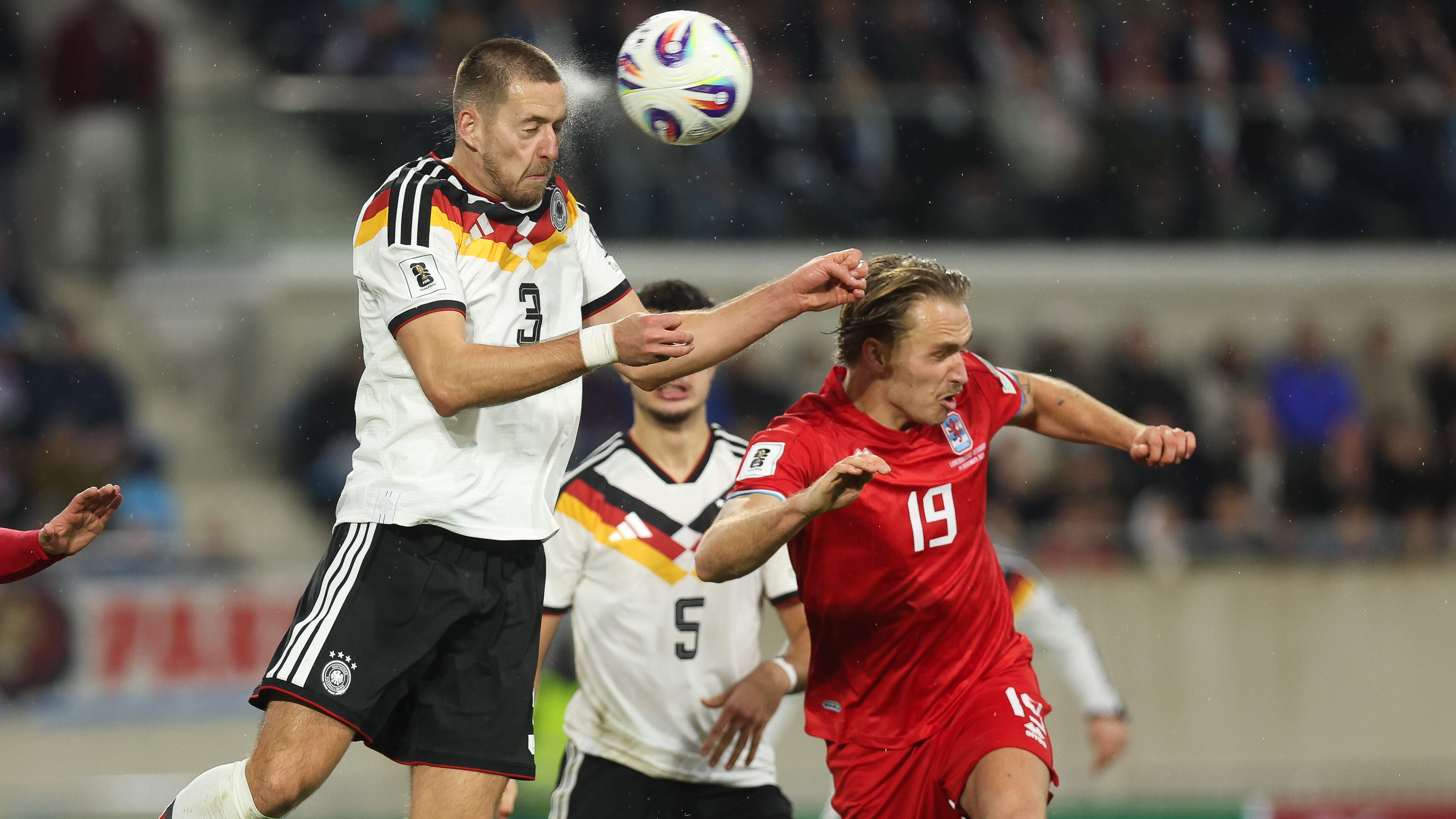 Luxemburg verpasst die WM so oft wie keine andere Nation