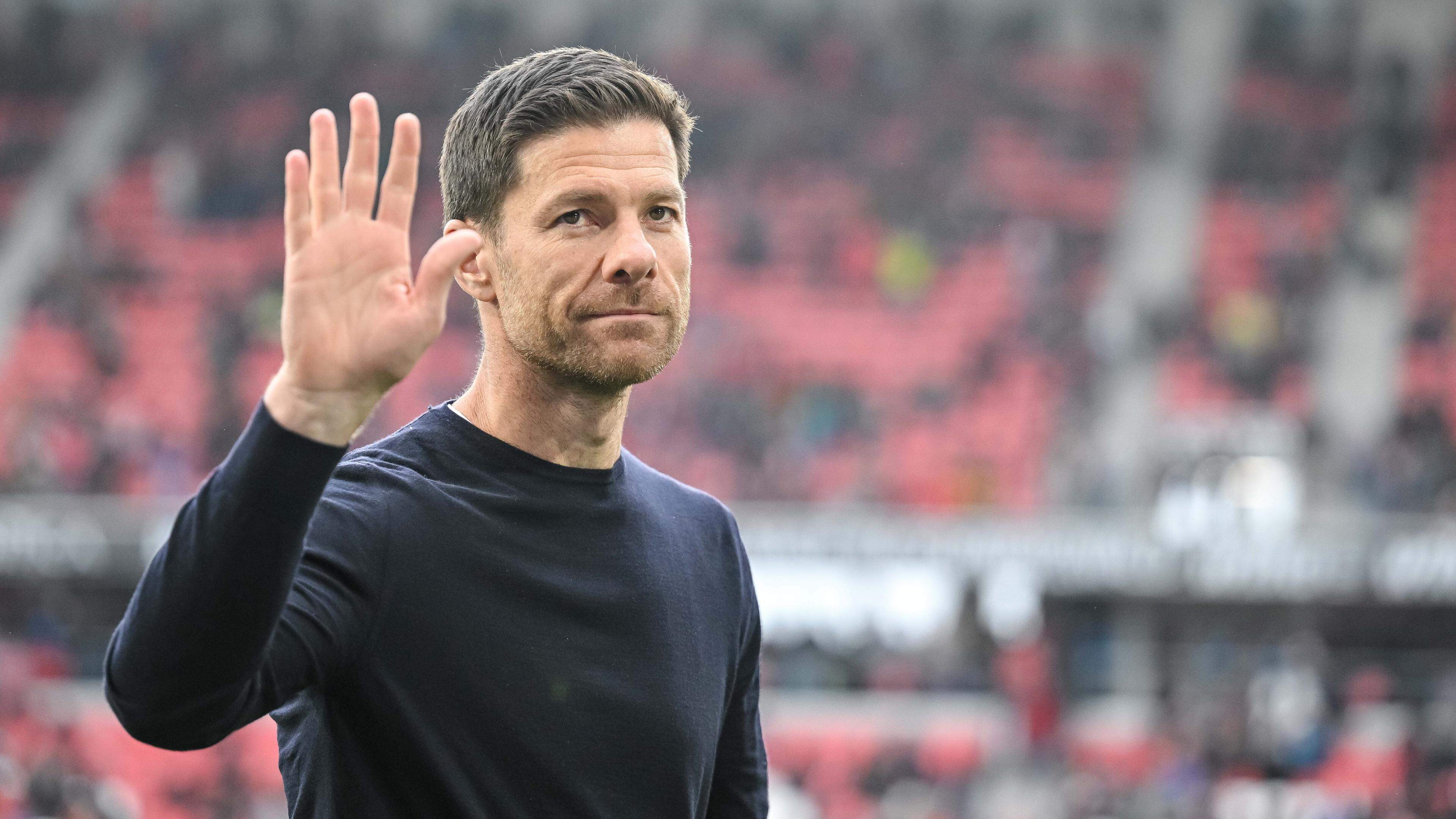 So now: Real Madrid grabs Xabi Alonso