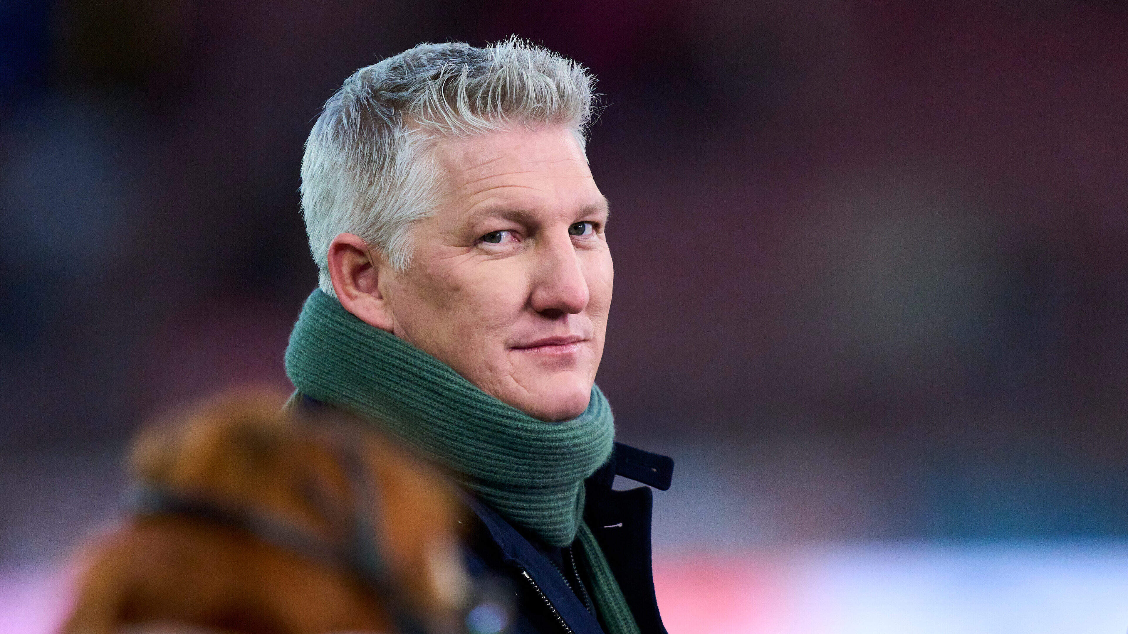 Bastian Schweinsteiger: „Frankreich ist für mich der klare Favorit“
