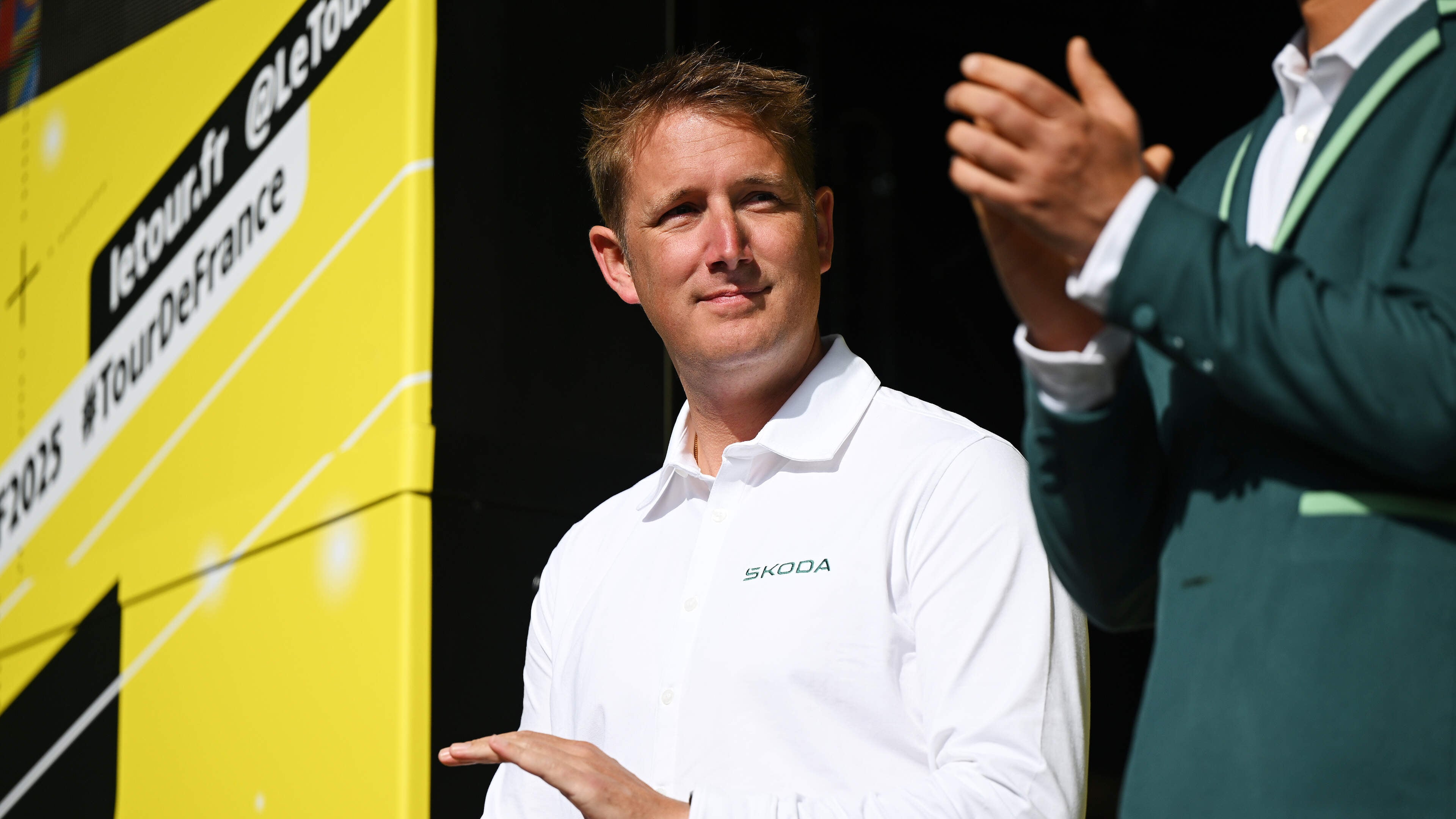 Mehr Verantwortung für Andy Schleck: „Ich bin unglaublich dankbar“