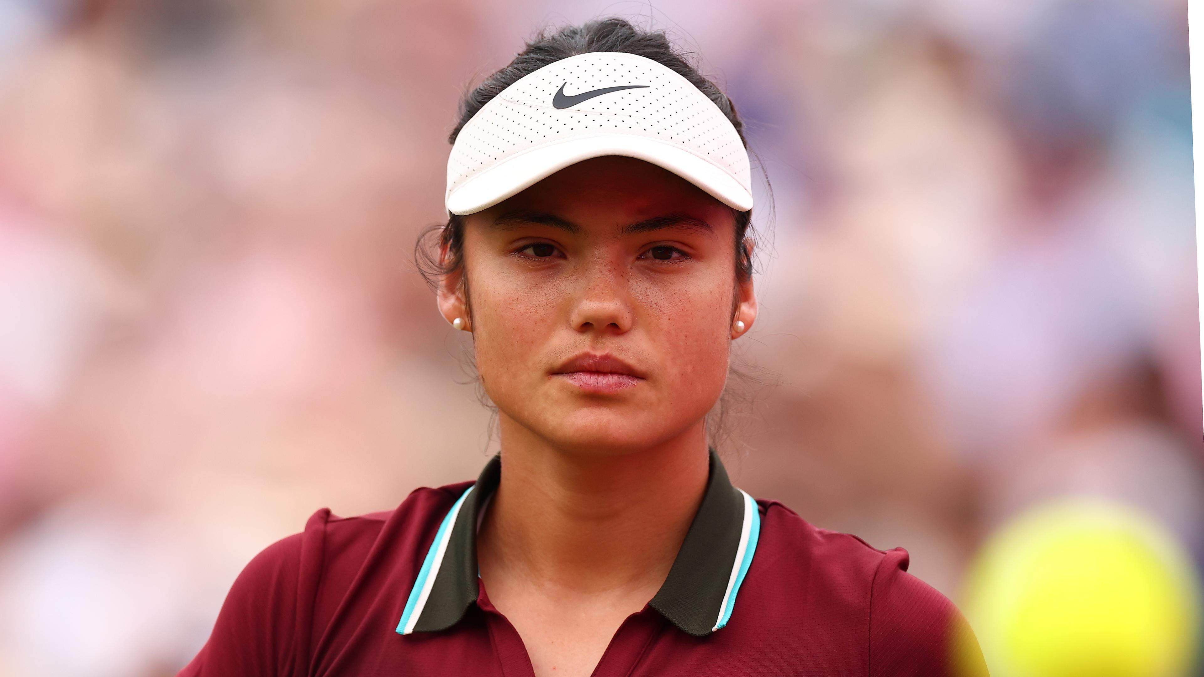 Tennis player stalker is prevented from buying a ticket