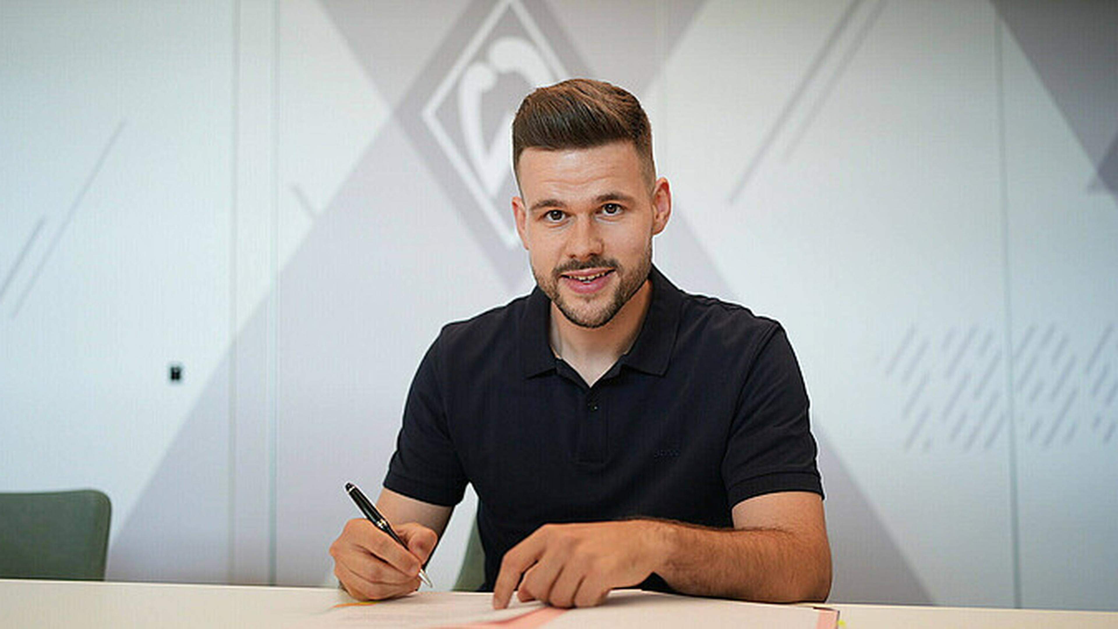 Raphael Duarte changes to the Bundesliga