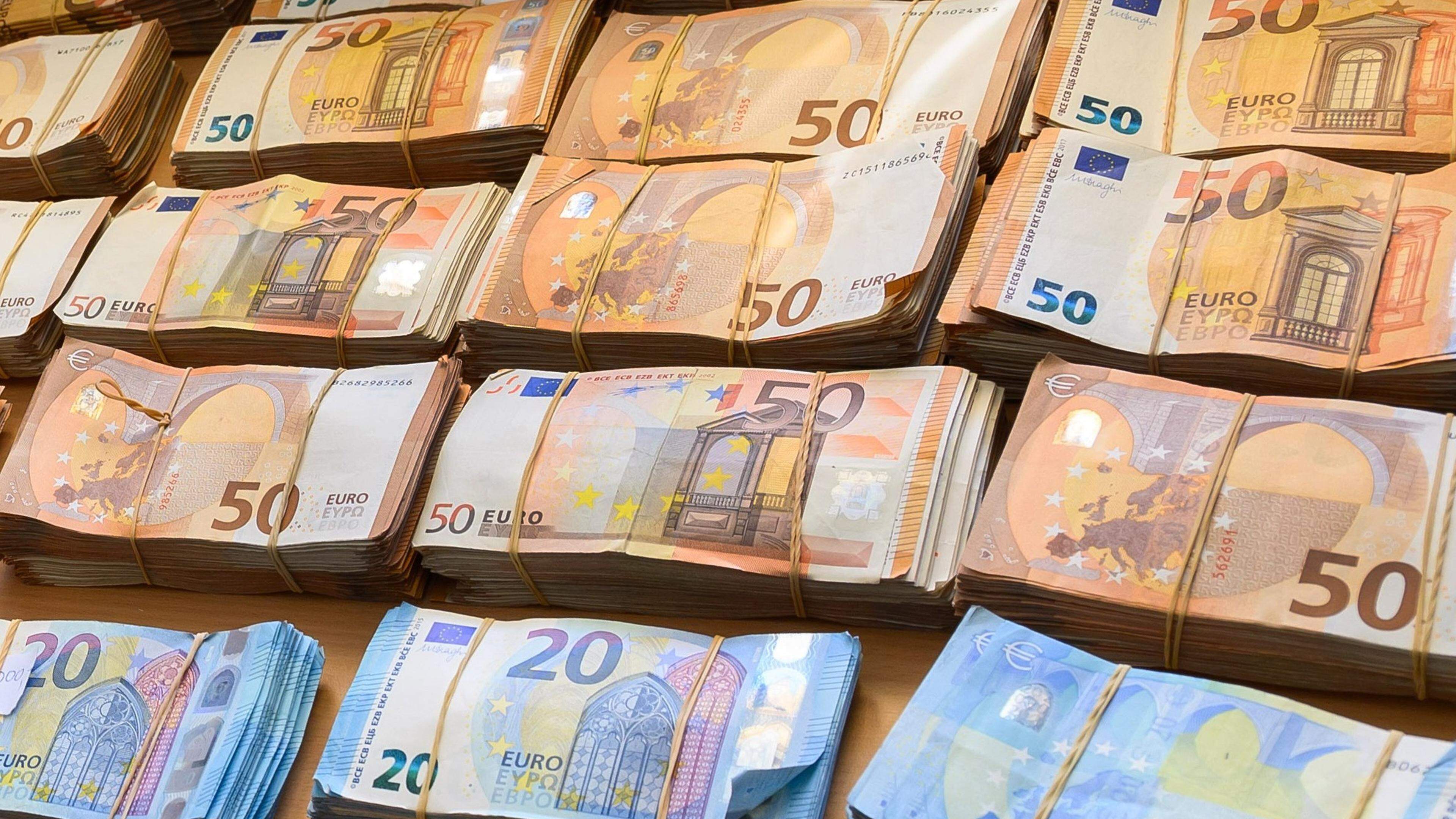 These are the greatest external threats for Luxembourg’s financial sector