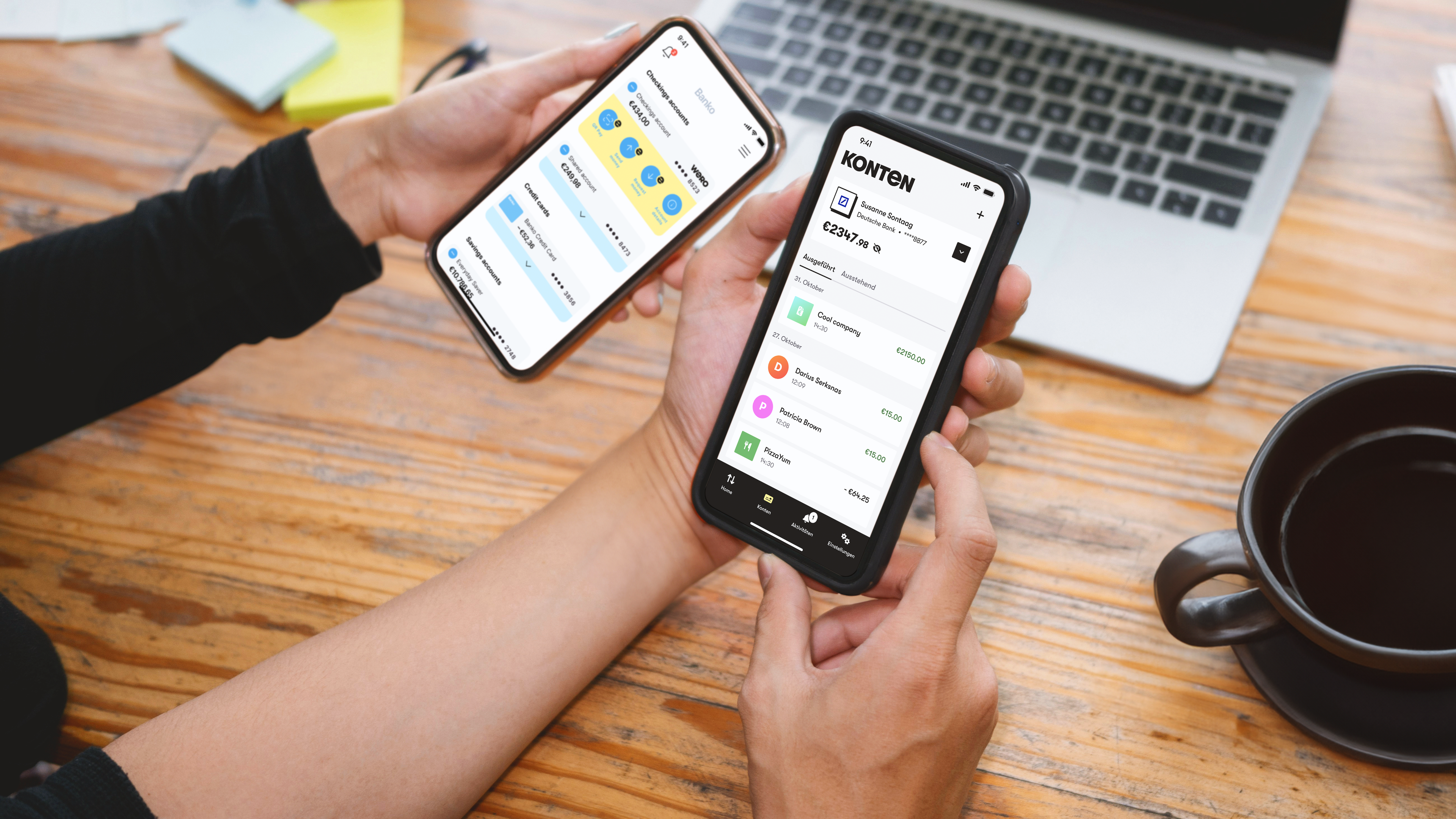Wero: European digital wallet comes to Luxembourg