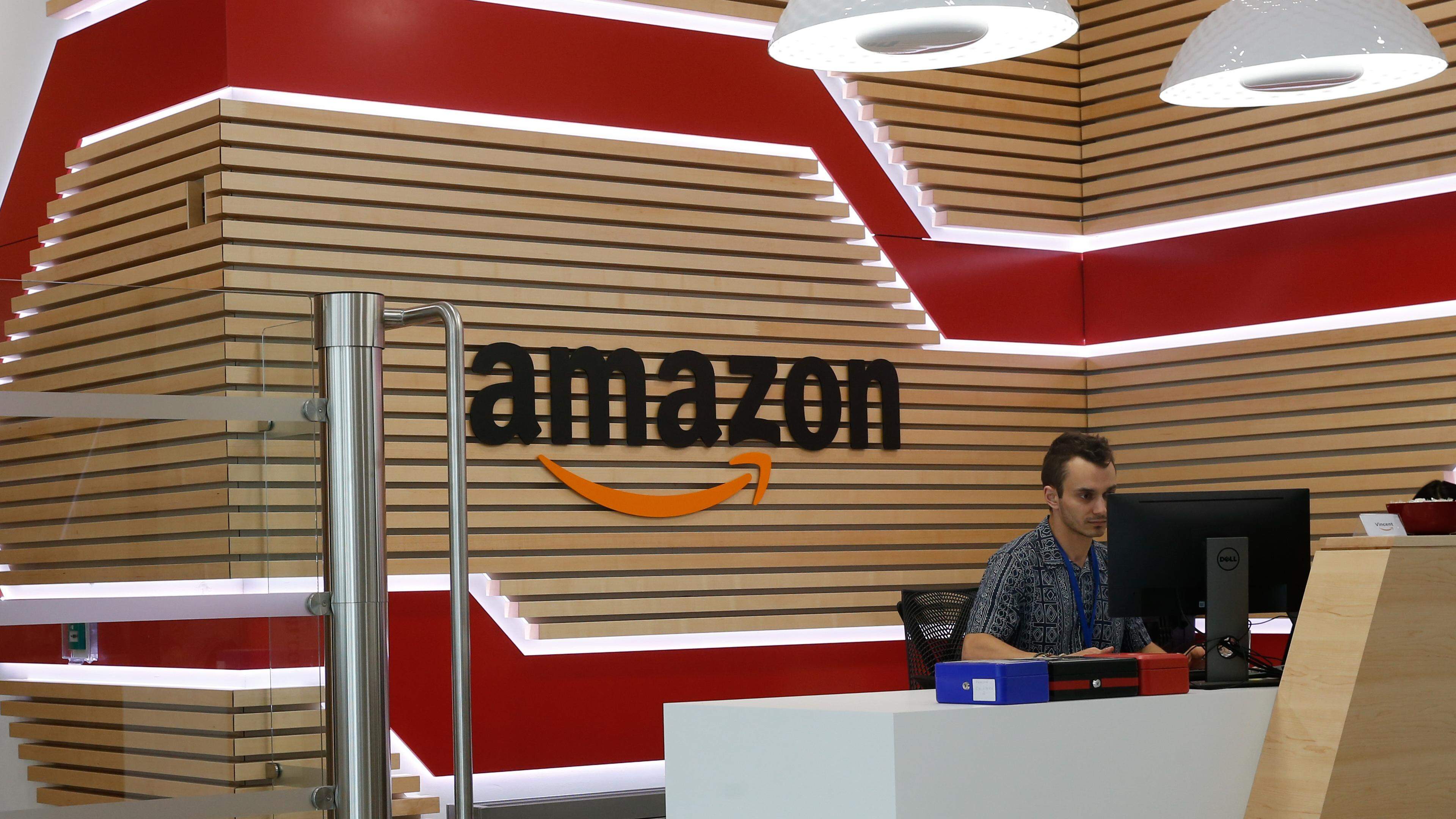 Amazon boss: If Ki will need fewer employees