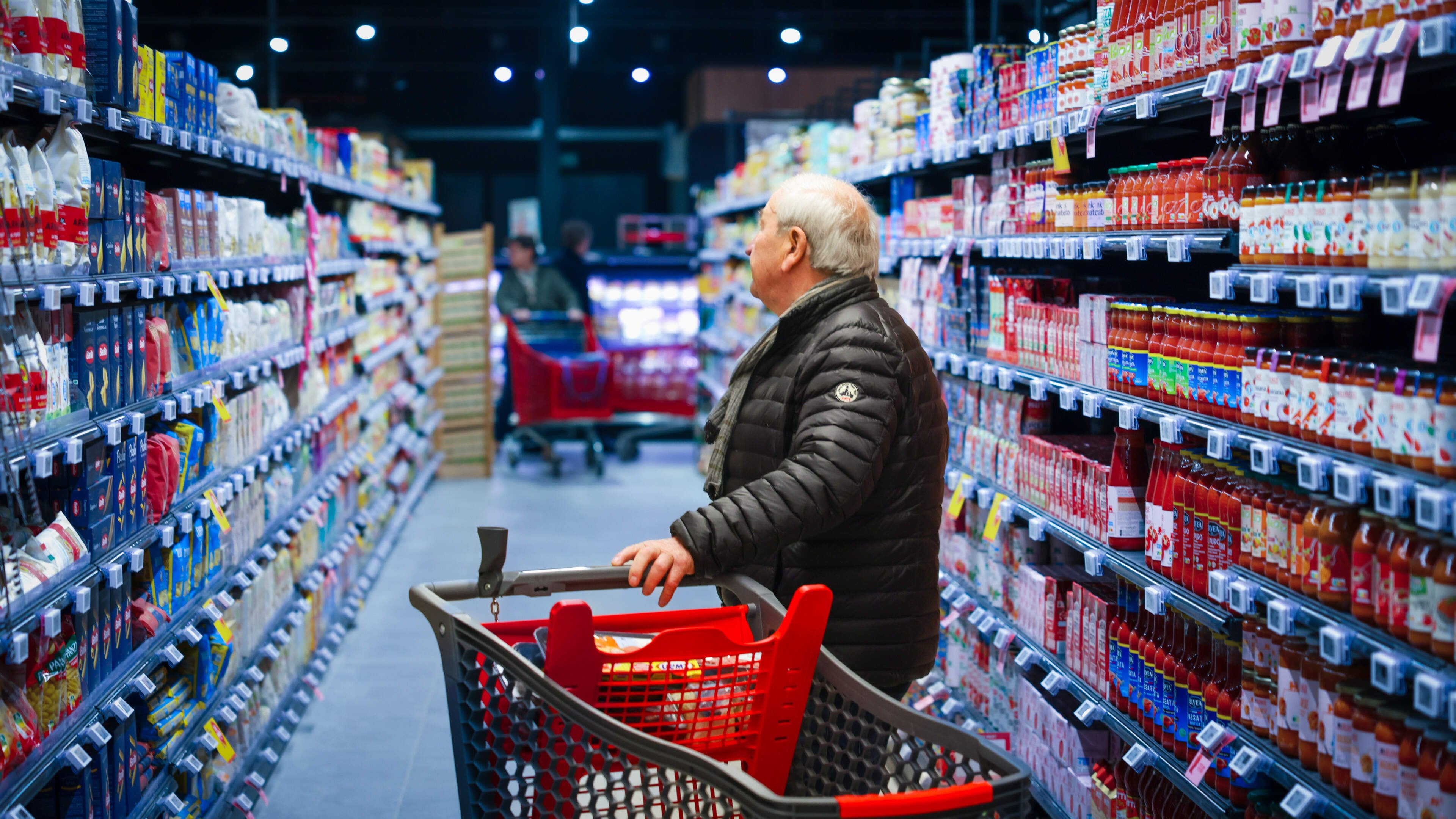 Durch den Index wird alles teurer – stimmt das?