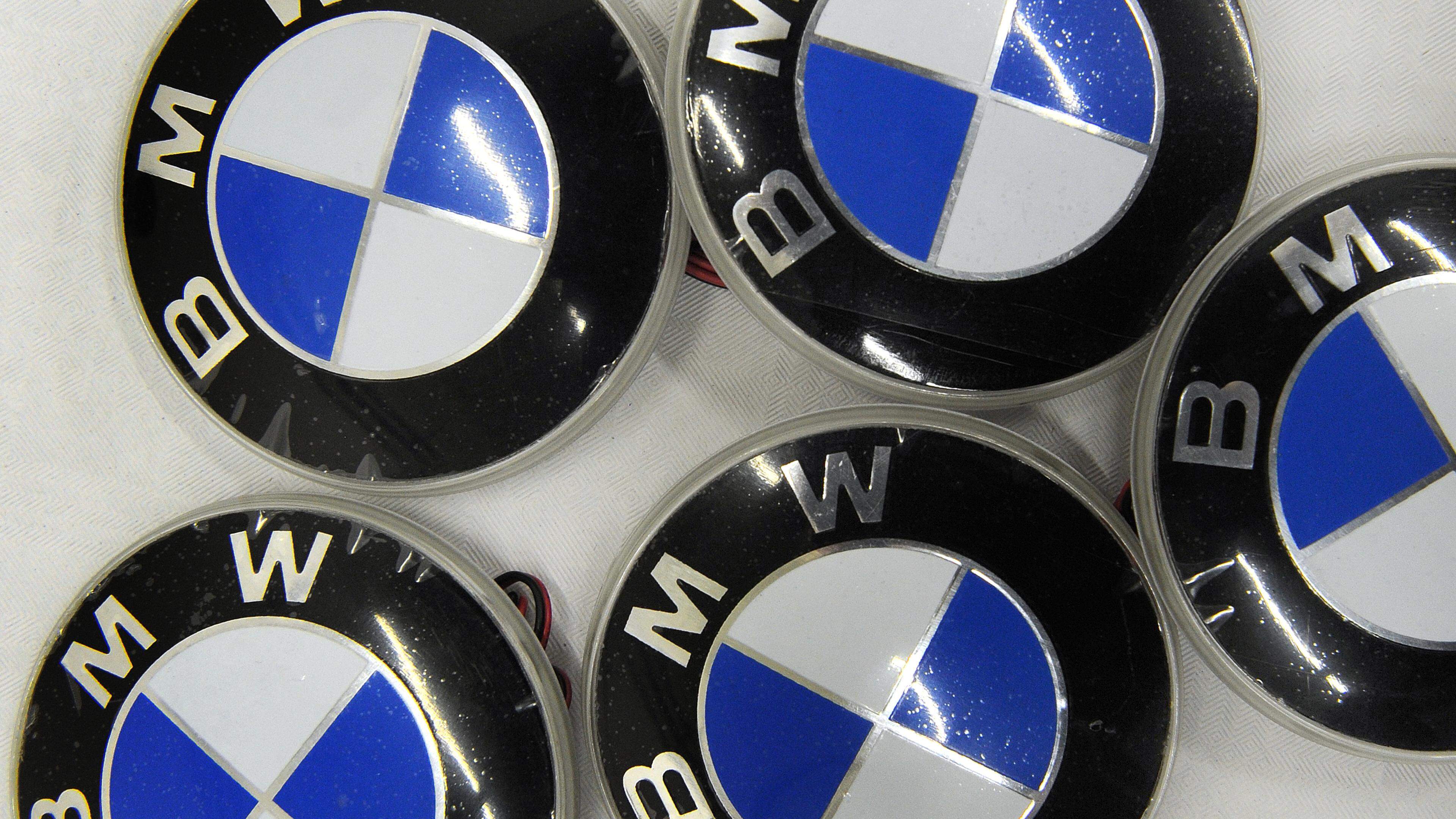 Amazon and BMW successfully sued over trademark piracy