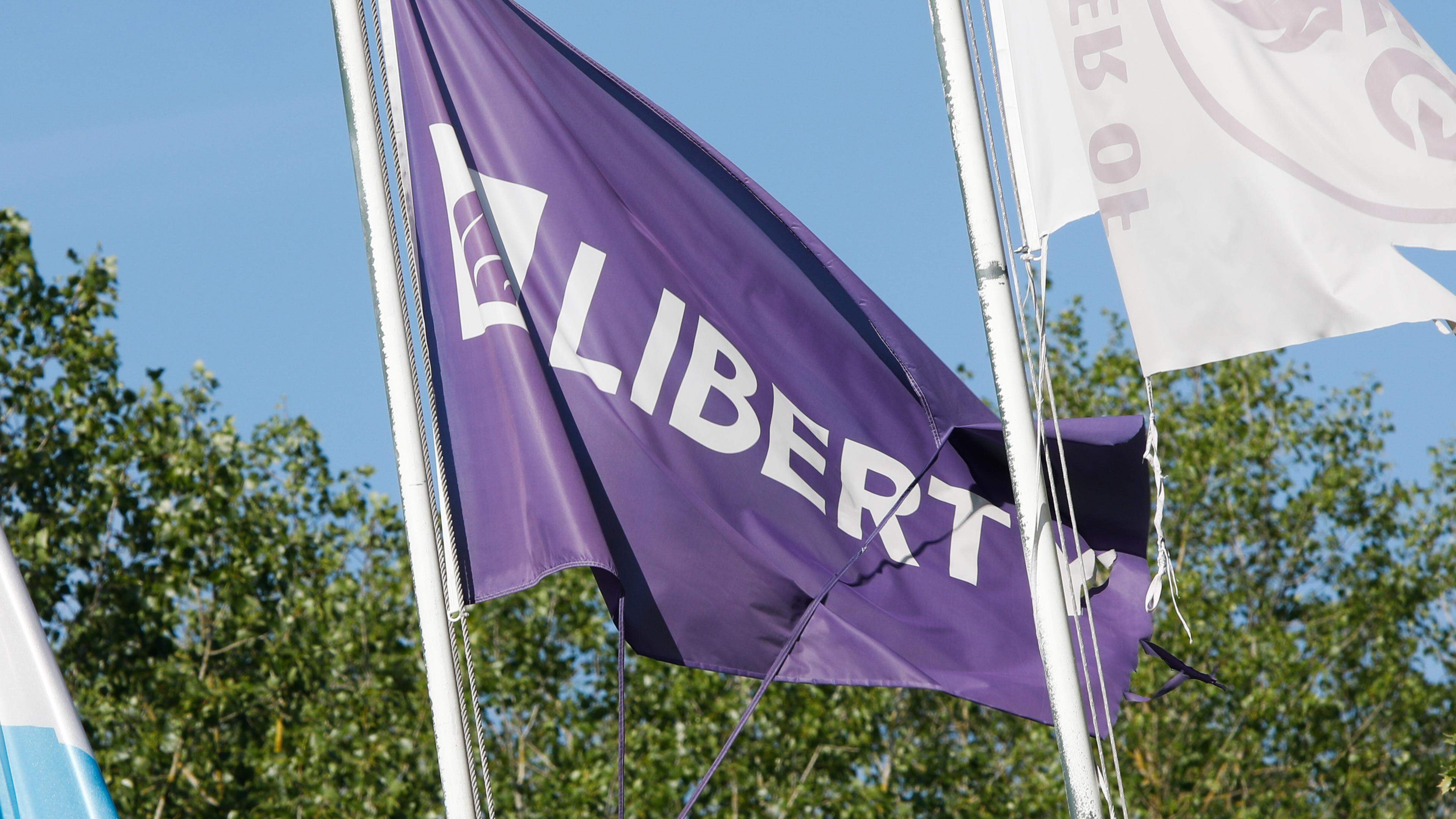 The takeover of Liberty Steel has burst
