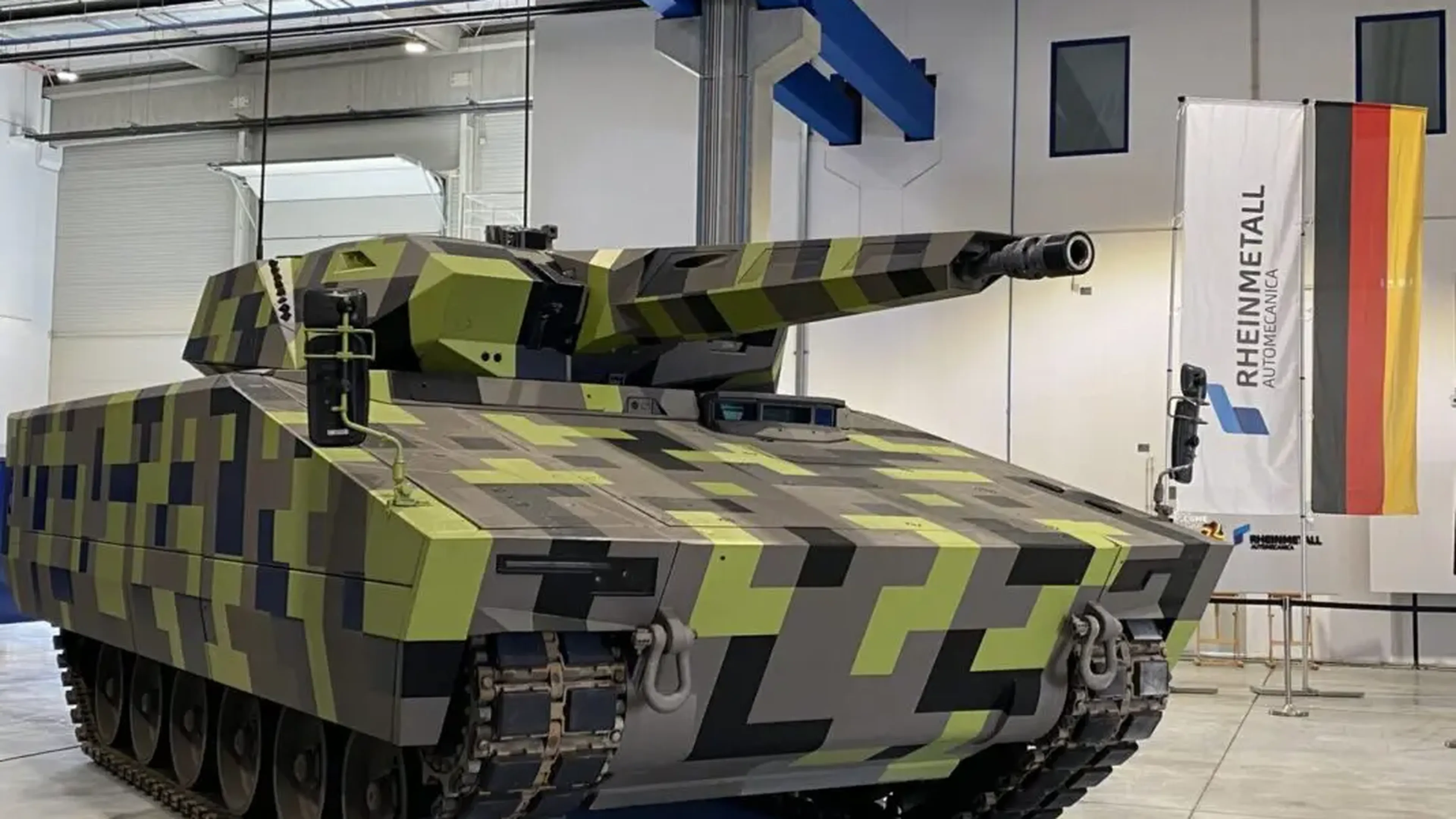 Arms exports for almost half a billion euros to Israel