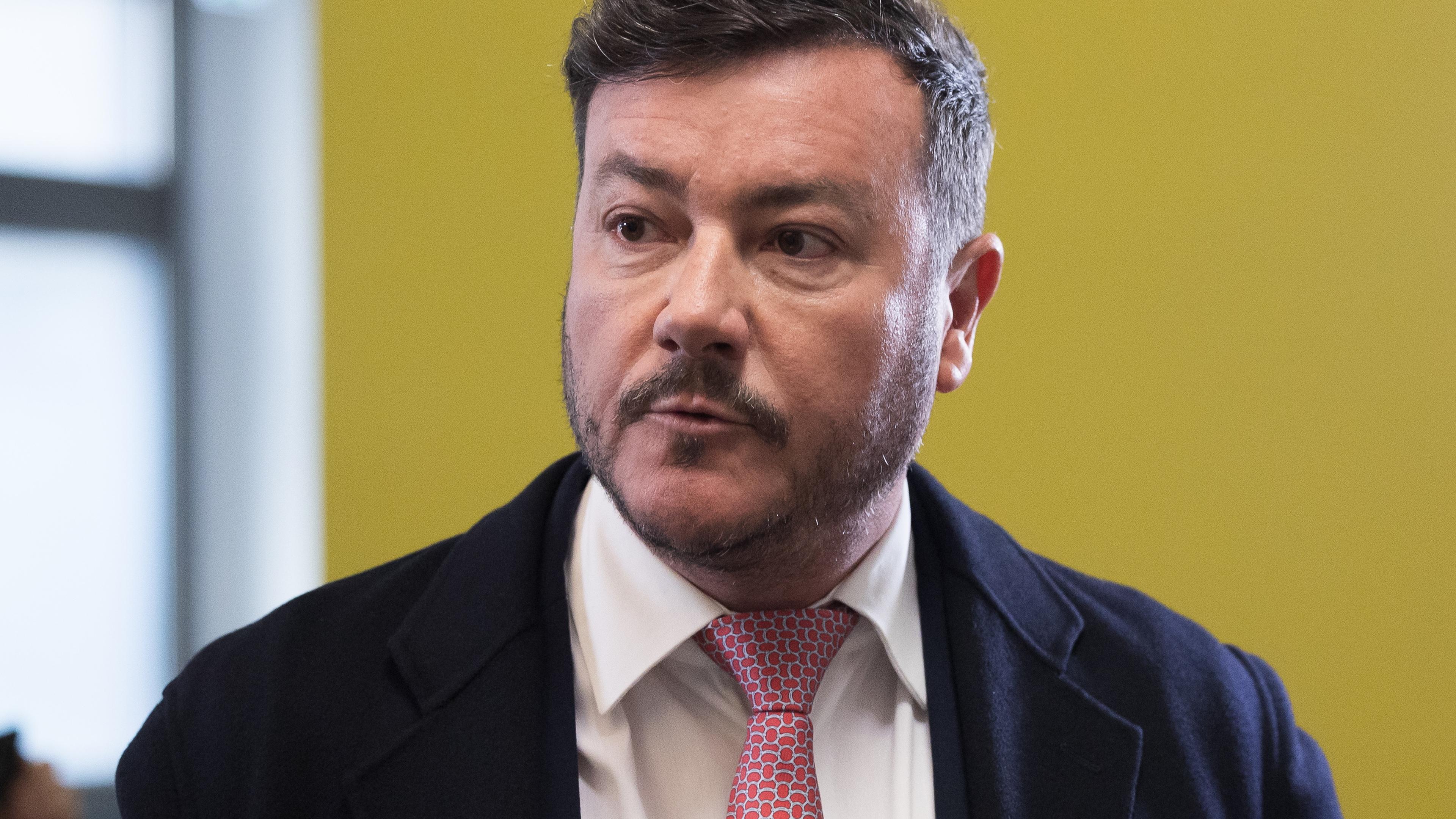 Benko în Bavaria sub suspiciunea de sute de milioane   