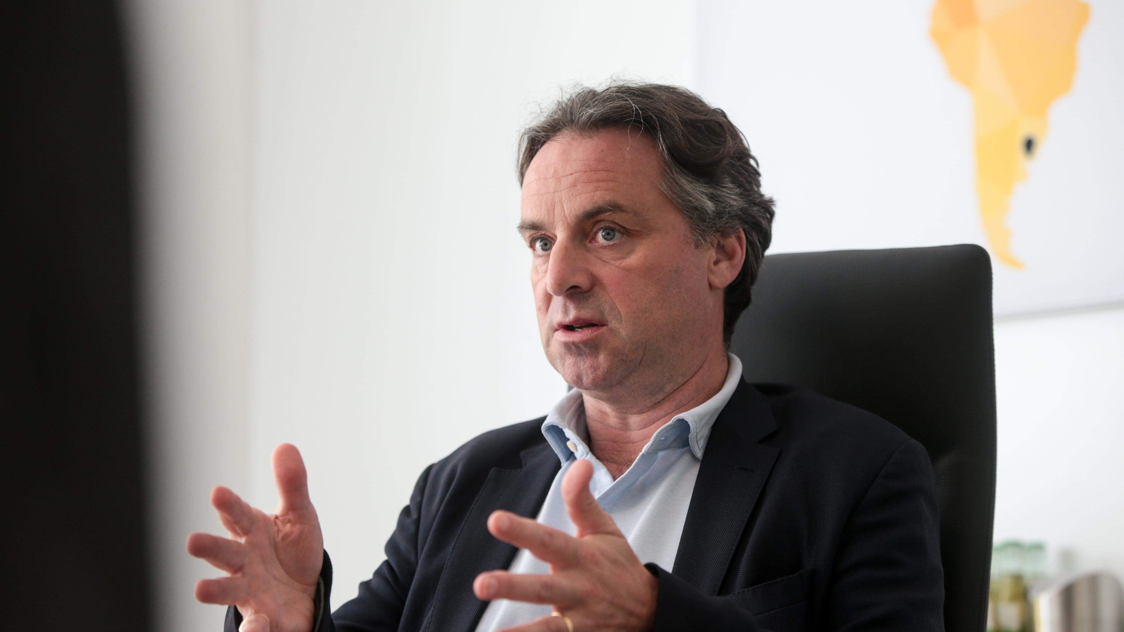 APEX financial giant continues shopping tour | Luxembourg word