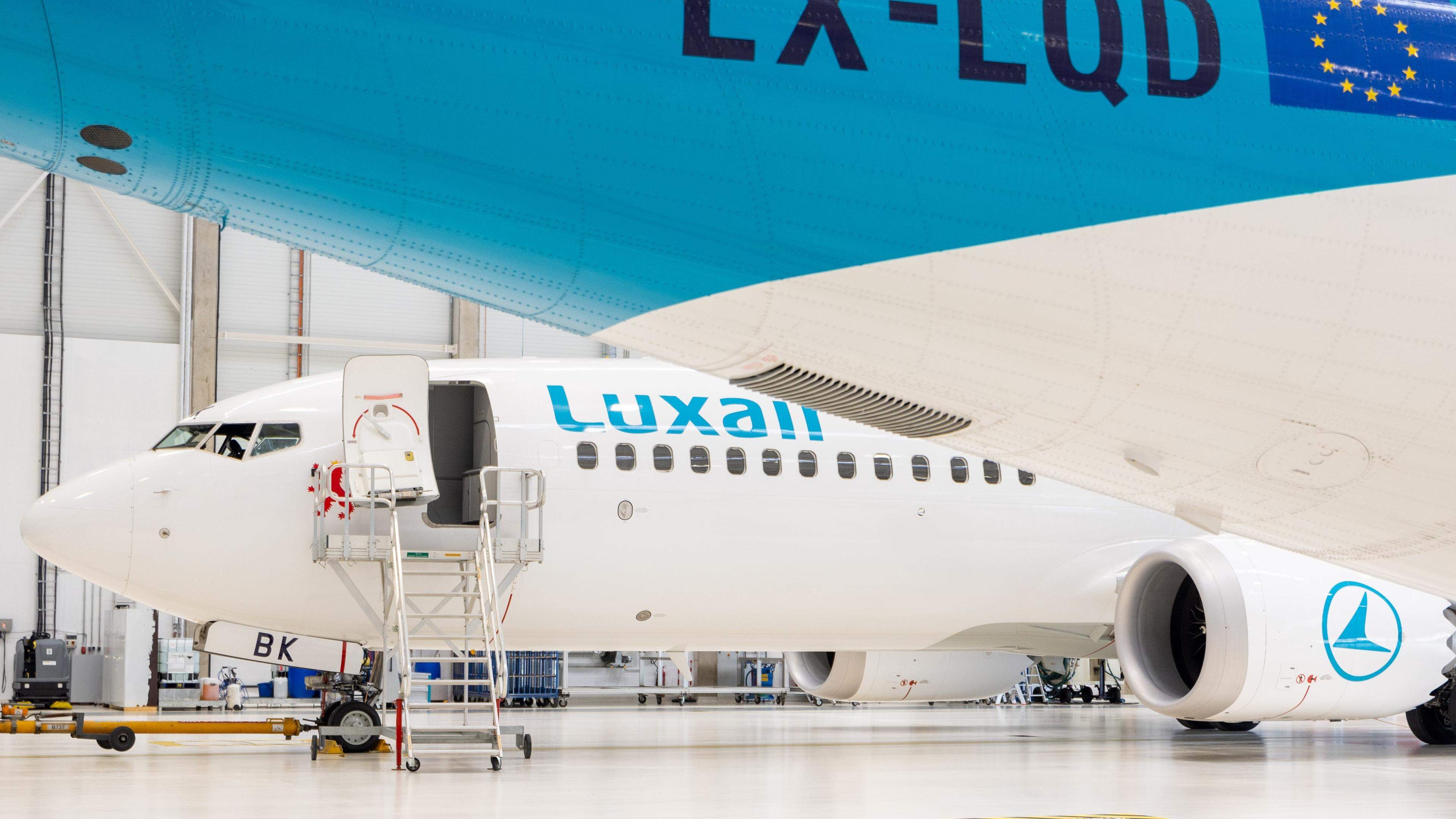 Luxair group increases profit | Luxembourg word