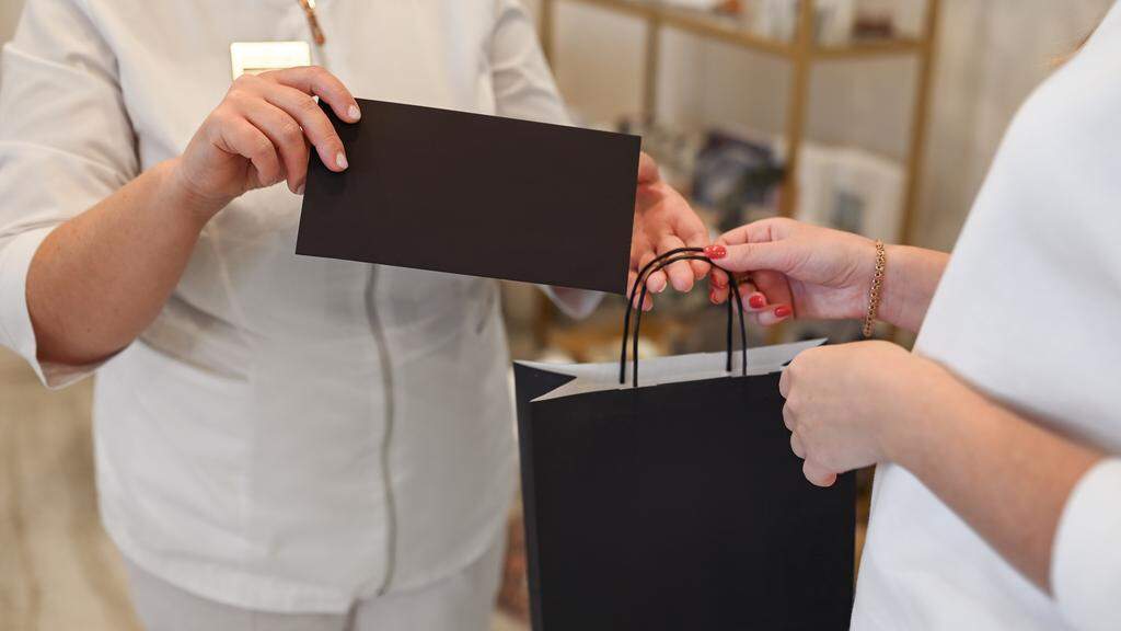 Geschenkgutscheine Zu Weihnachten: Worauf Man Achten Sollte ...