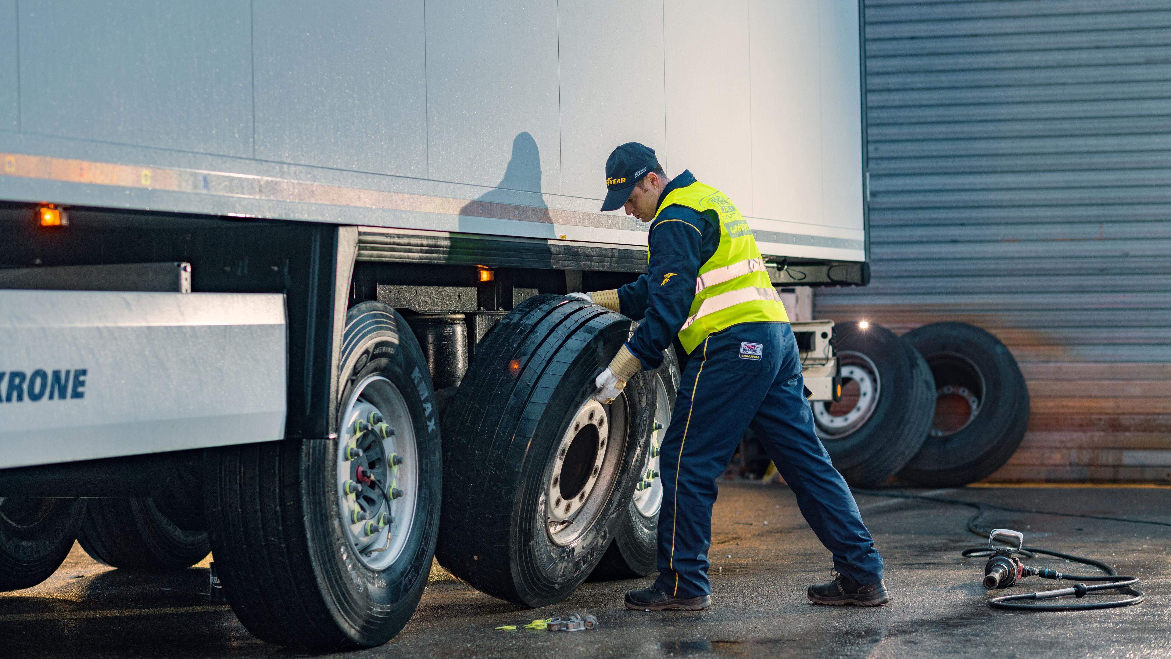 2014 kam es zu einer Reihe von tödlichen Unfällen nach geplatzten Reifen, die Goodyear in Luxemburg hergestellt hatte.