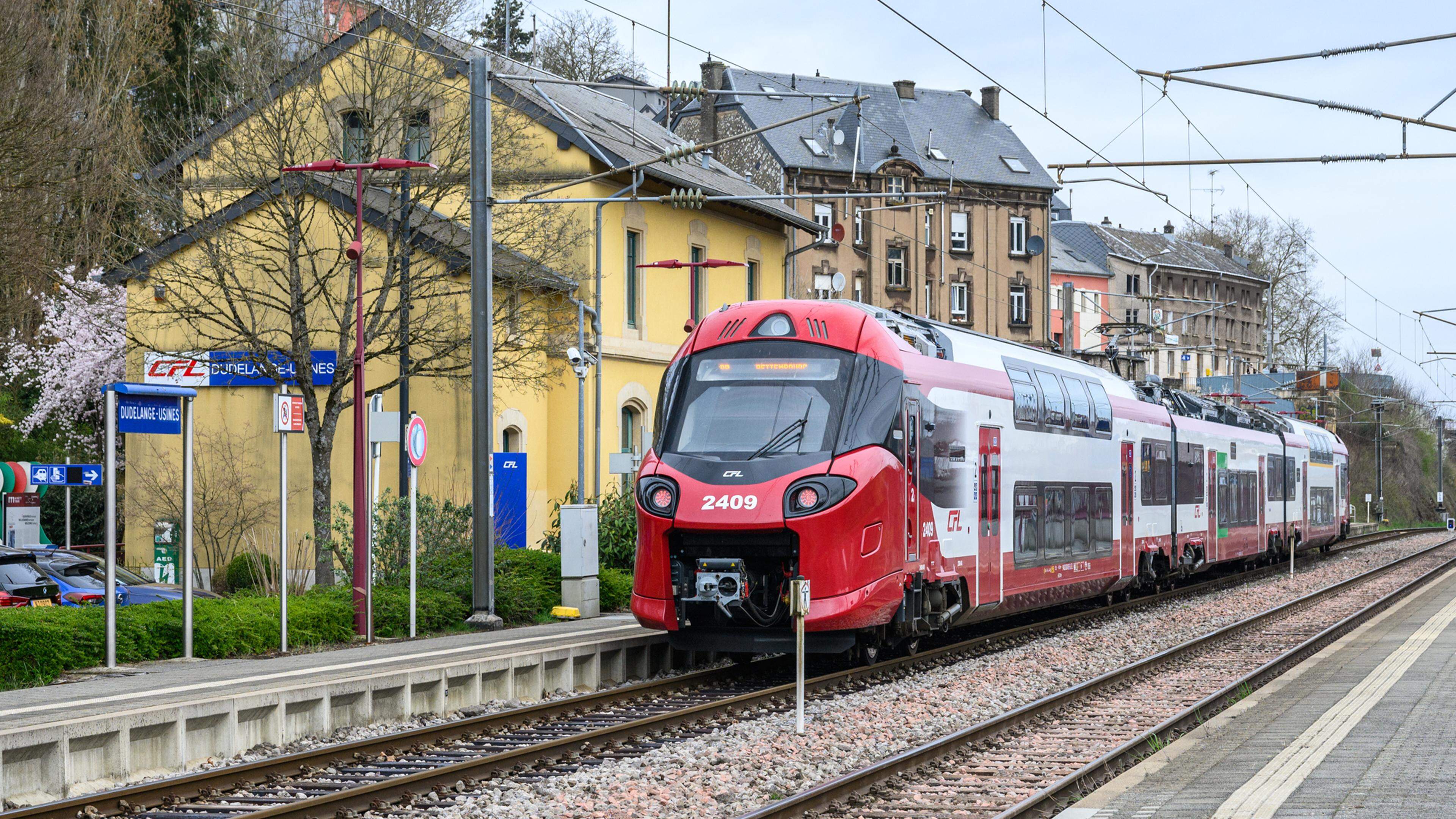 CFL submits a record-Netto result of 25.6 million euros