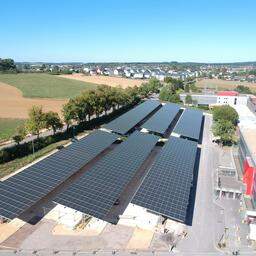 Use the booming solar energy trend – but clever