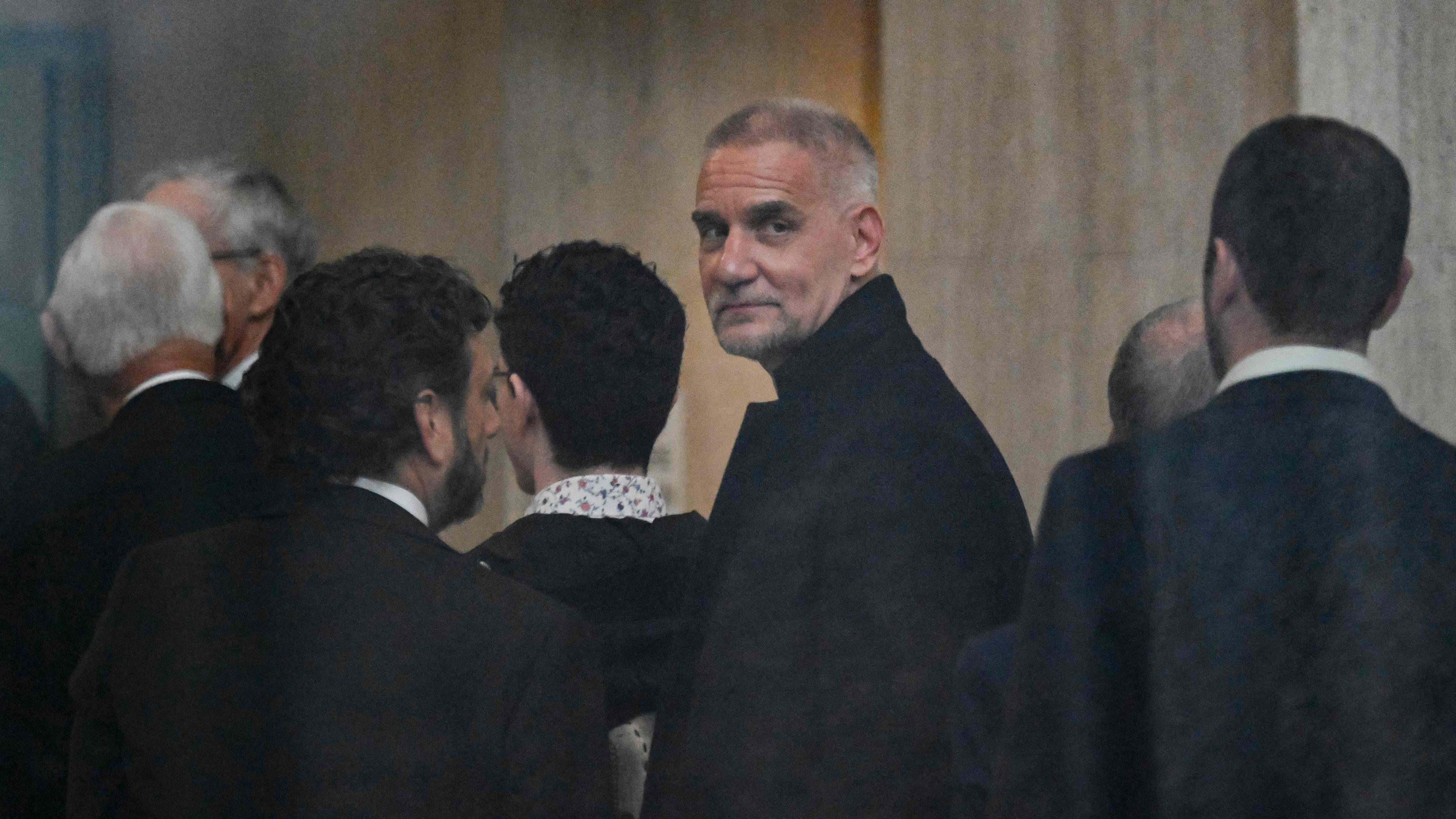 Two years in prison for ex-bankier Tim Leissner after a billion dollar scandal