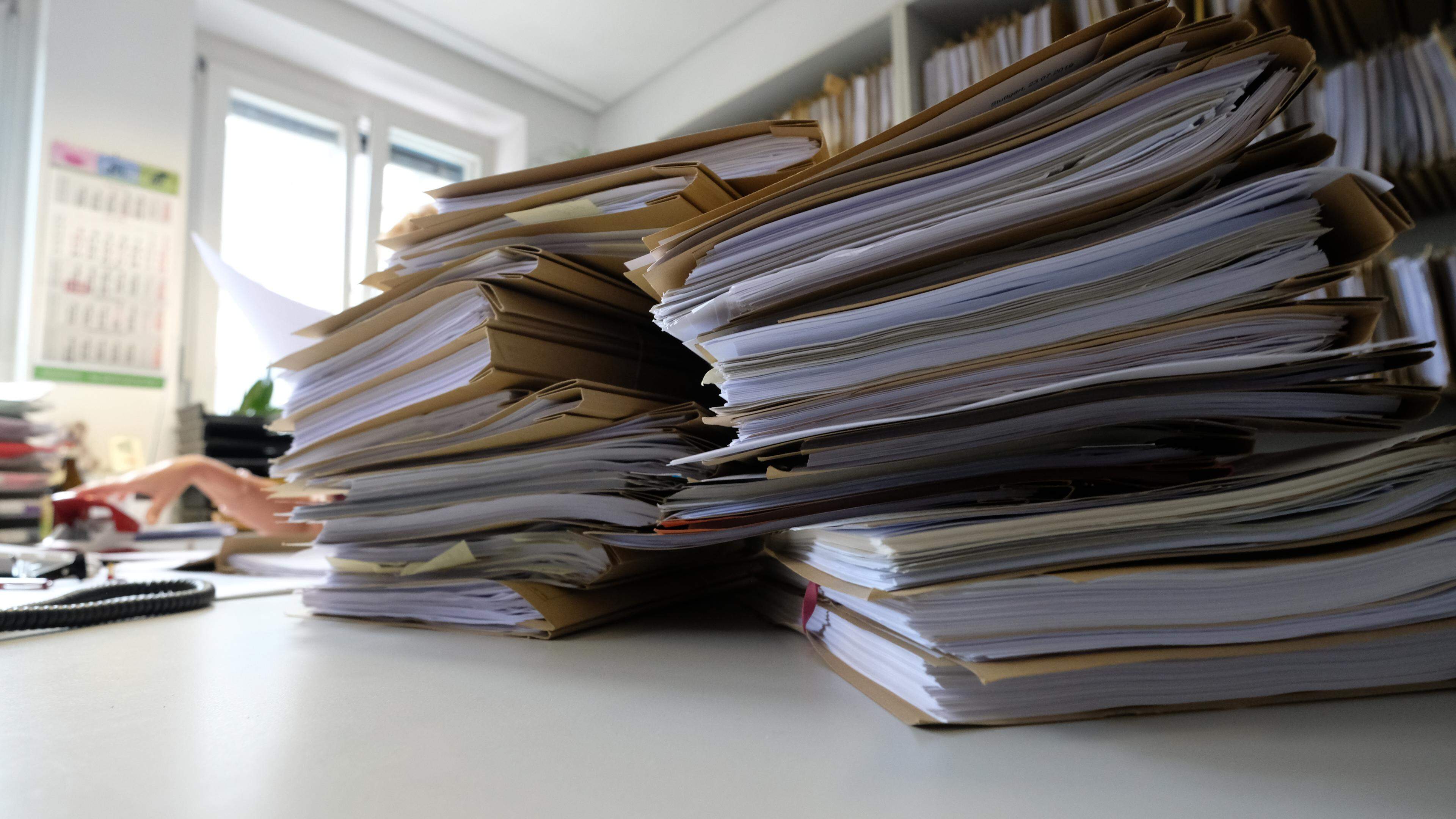 EU Commission wants to free medium-sized companies from requirements
