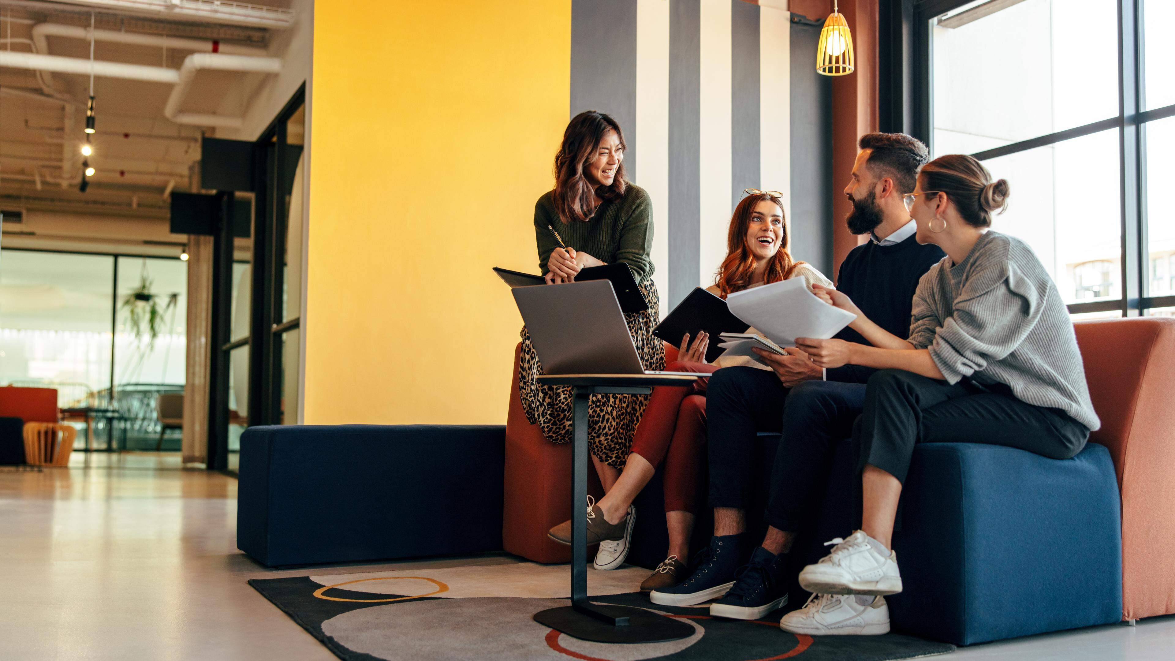 Start-ups should be promoted as growth drivers